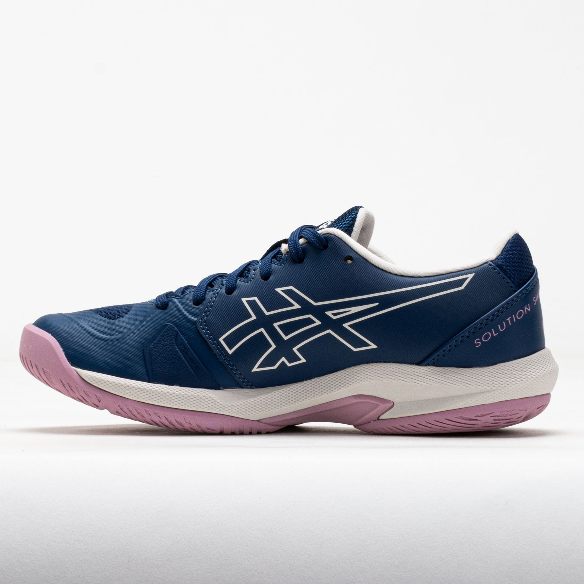 ASICS Solution Swift FF 2 Women's Independence Blue/Taro Purple