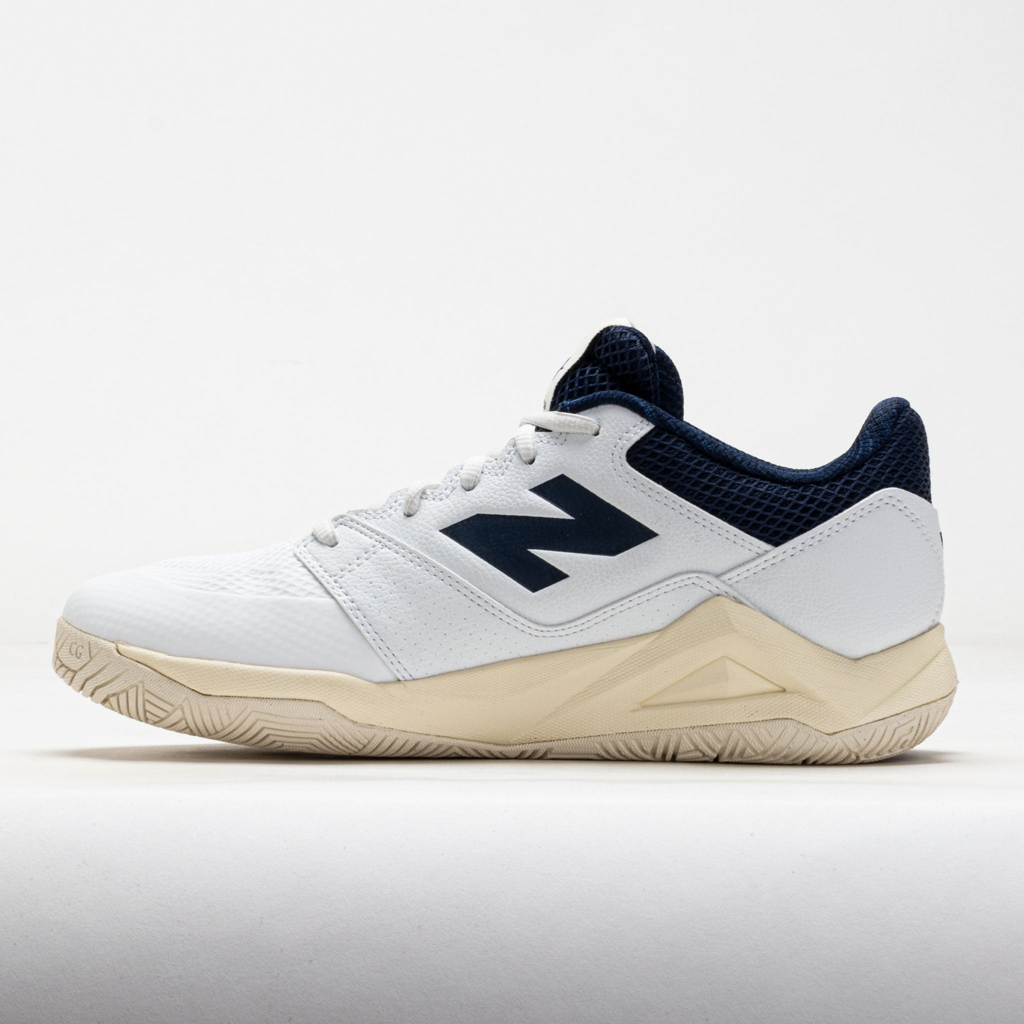New Balance FuelCell Coco Delray Men's NB 103 White/Navy/Sea Salt