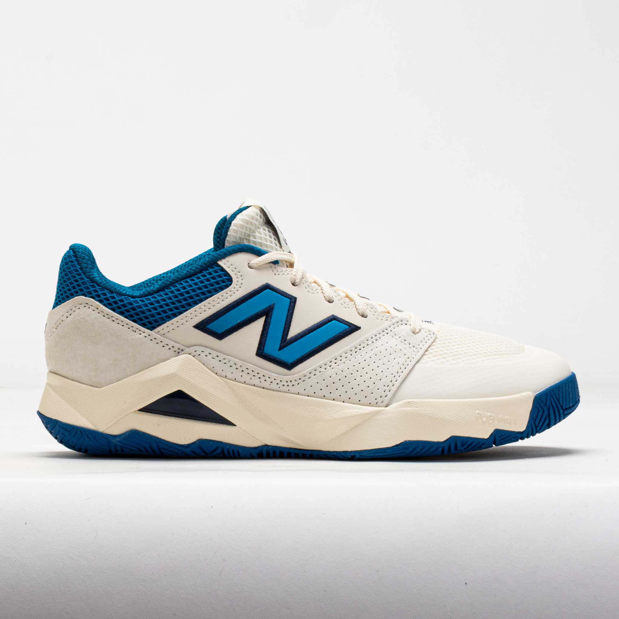 ニューバランス　オールイン New Balance FuelCell Coco Delray Men's Angora/North Sea – Holabird