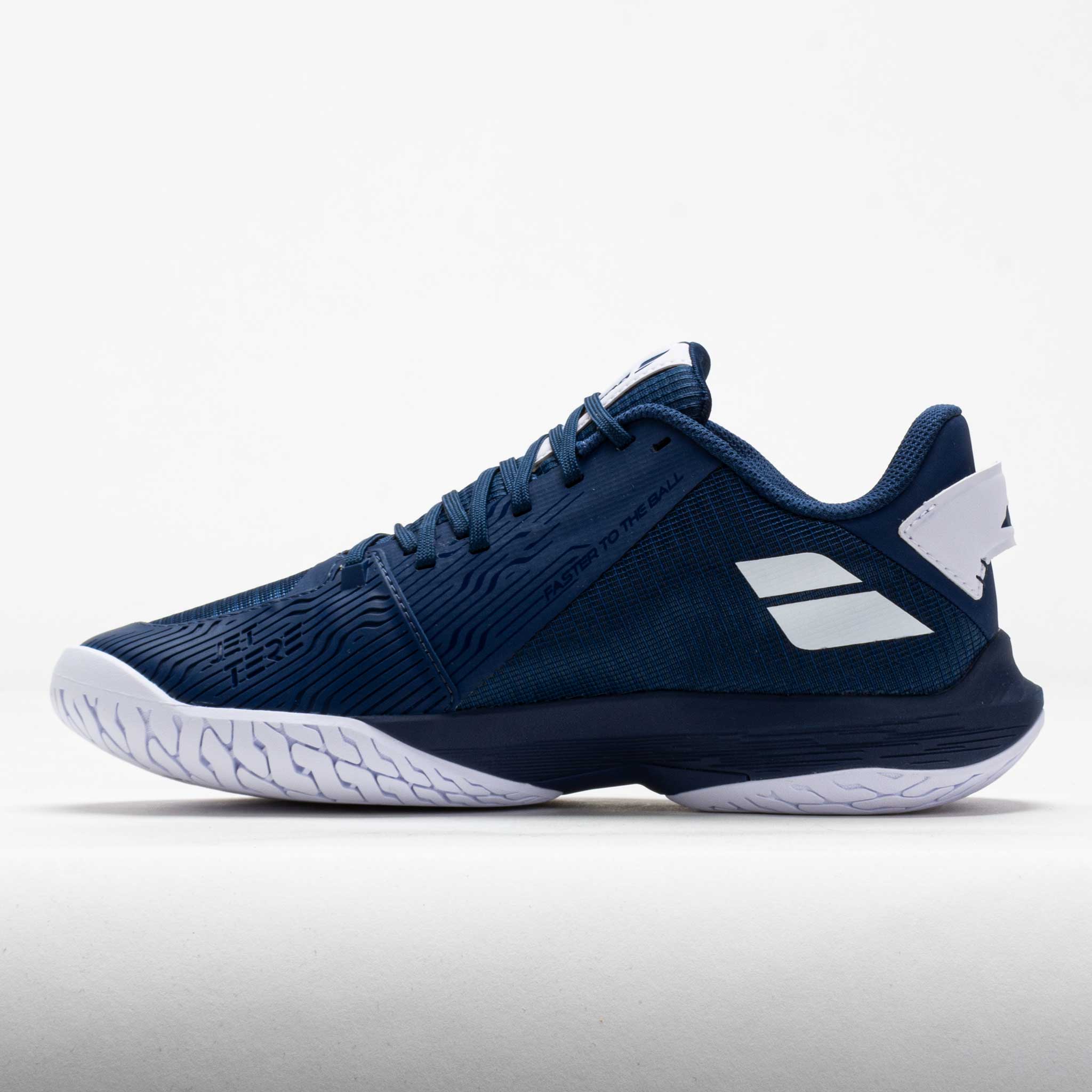 Babolat Jet Tere 2 Premium Men's Dark Blue