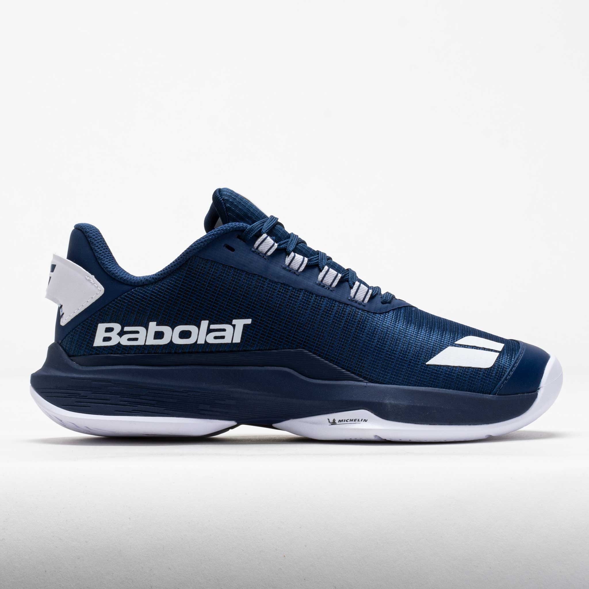 Babolat Jet Tere 2 Premium Men's Dark Blue – Holabird Sports