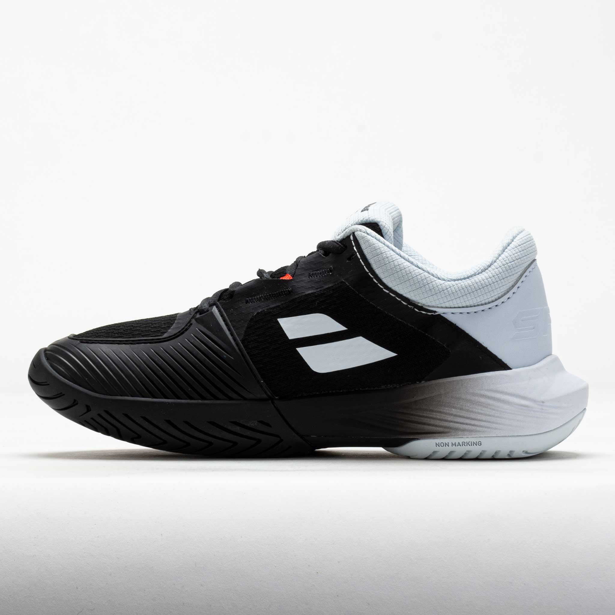 Babolat SFX 4 Men's Black/Illusion Blue