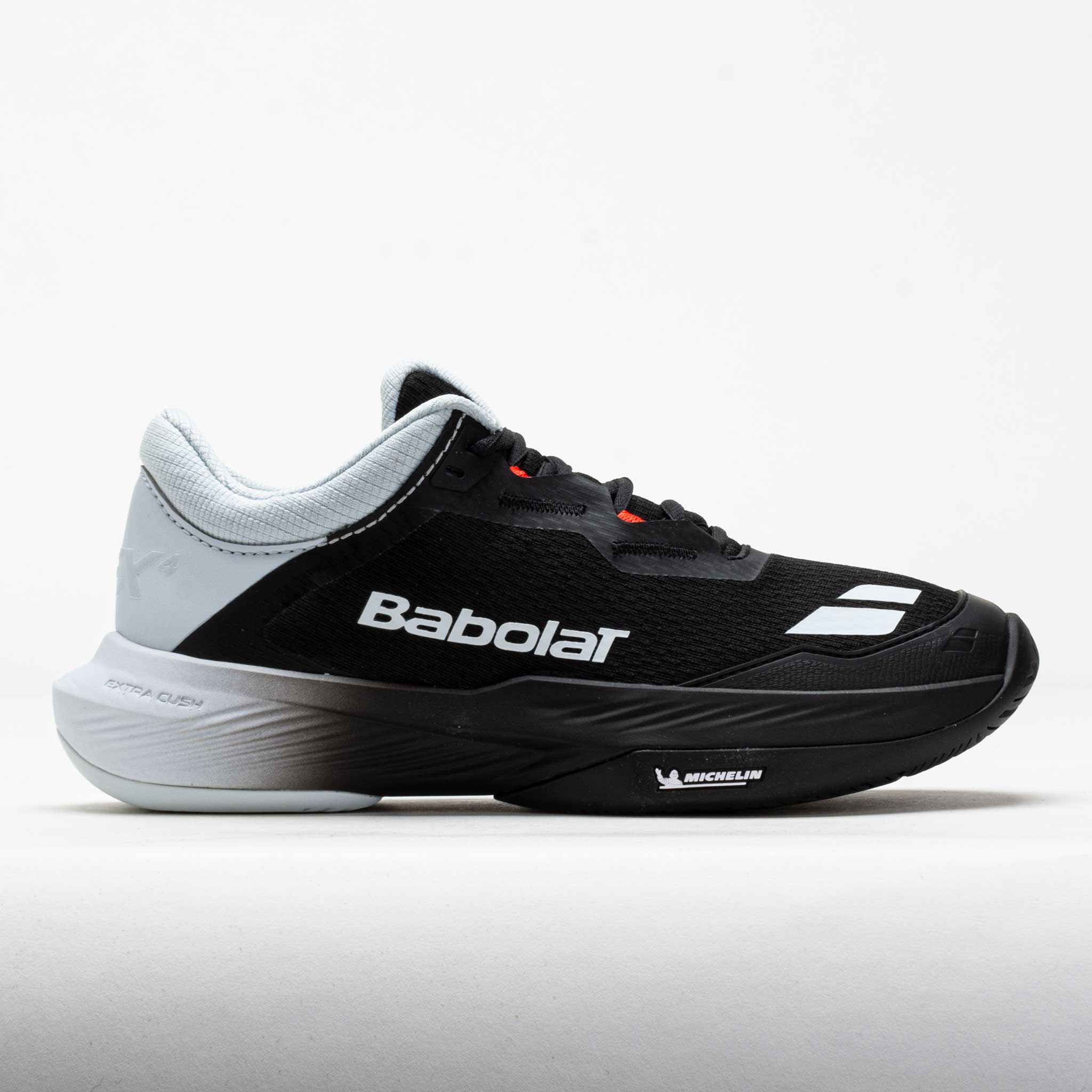 Babolat SFX 4 Men's Black/Illusion Blue