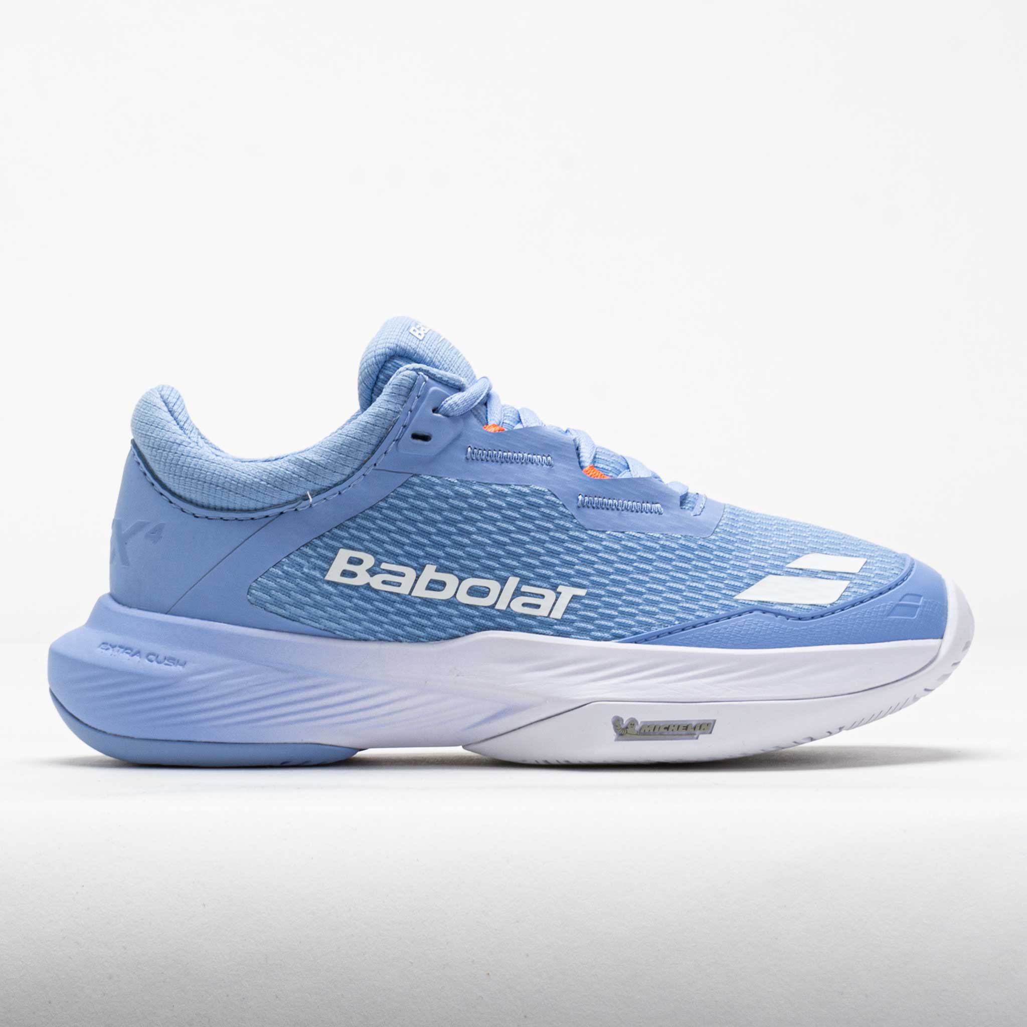 Babolat SFX 4 Women's Forever Blue – Holabird Sports