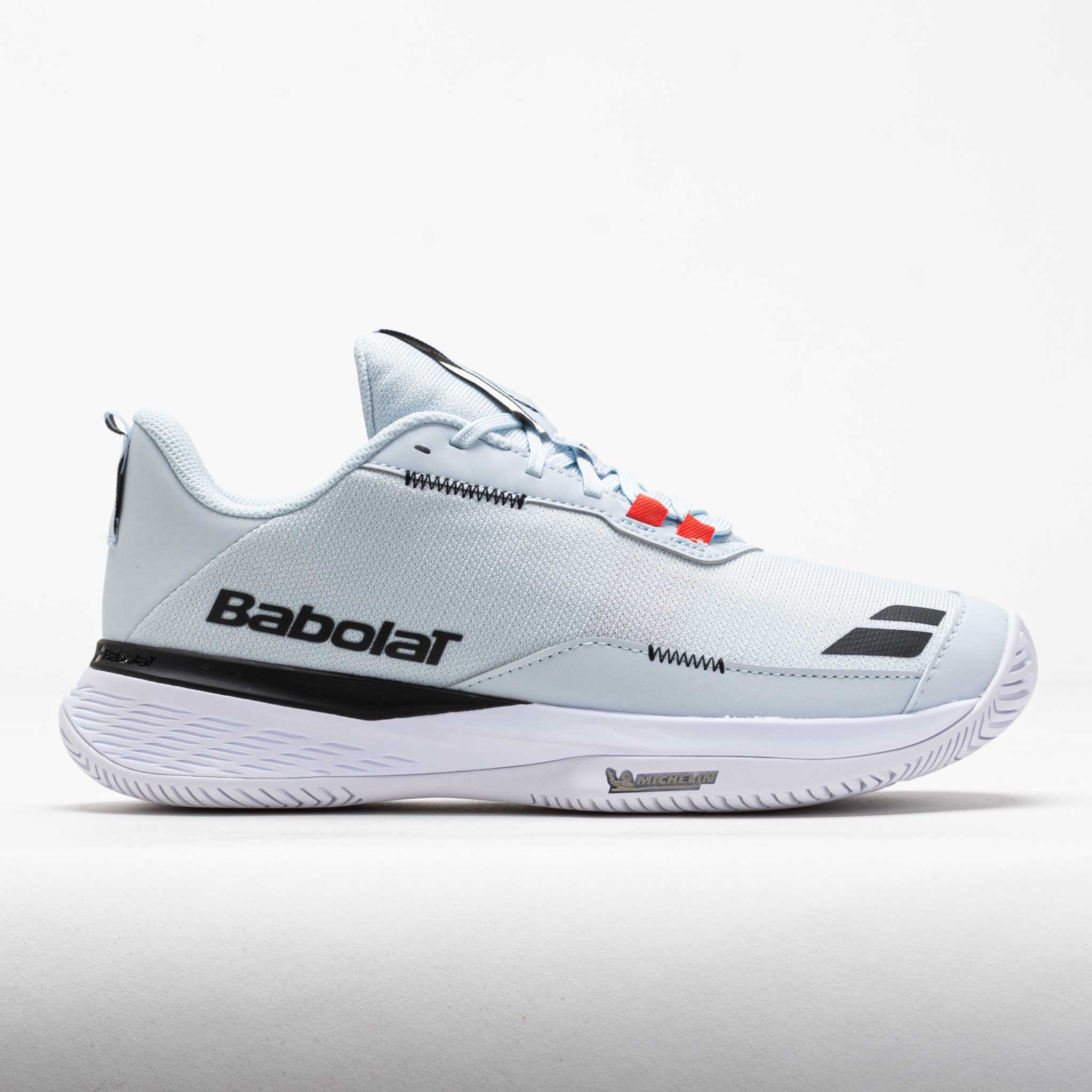 Babolat SFX Evo Men's Illusion Blue/Black – Holabird Sports