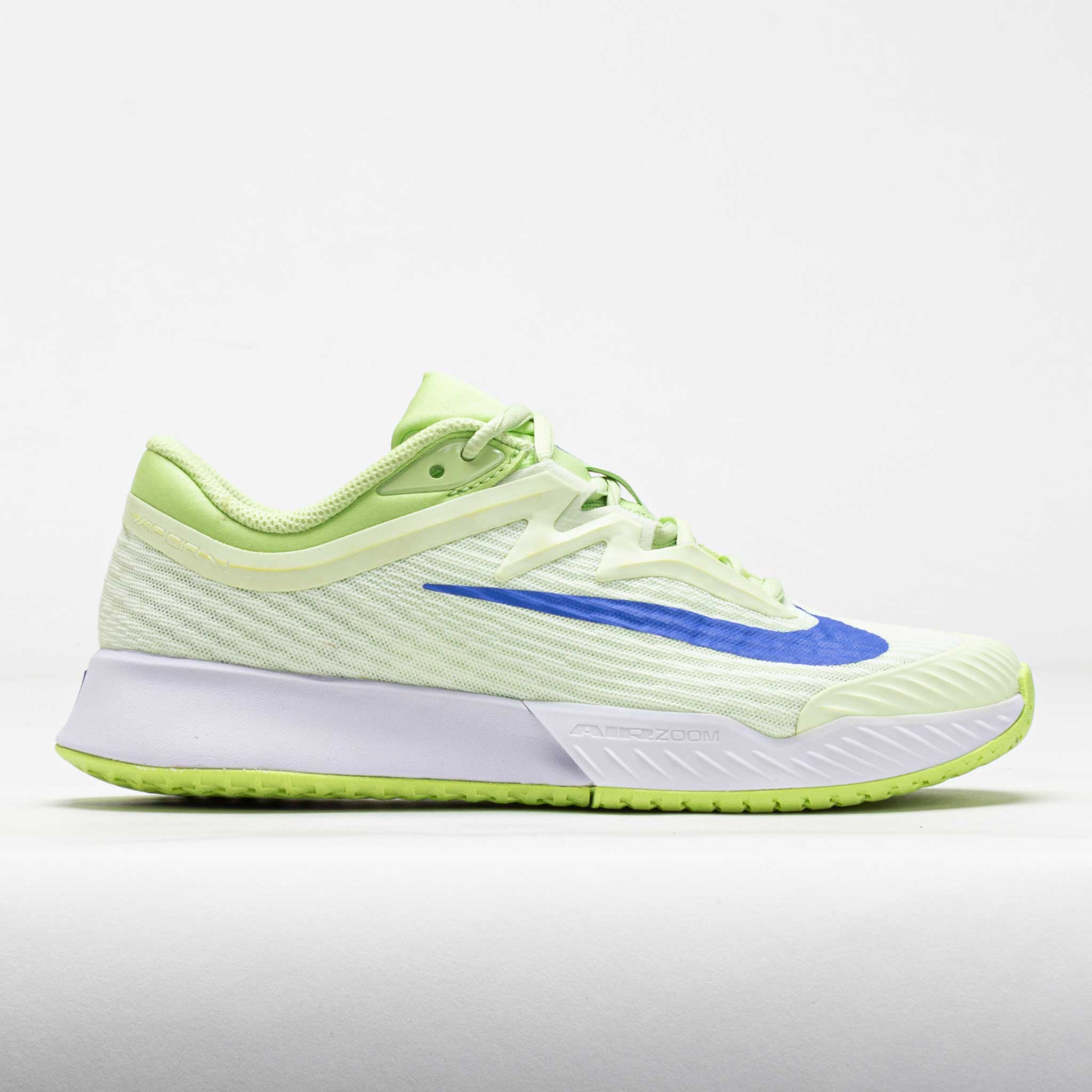 Nike Vapor Pro 3 Women's Volt Tint/Sapphire/Lab Green – Holabird