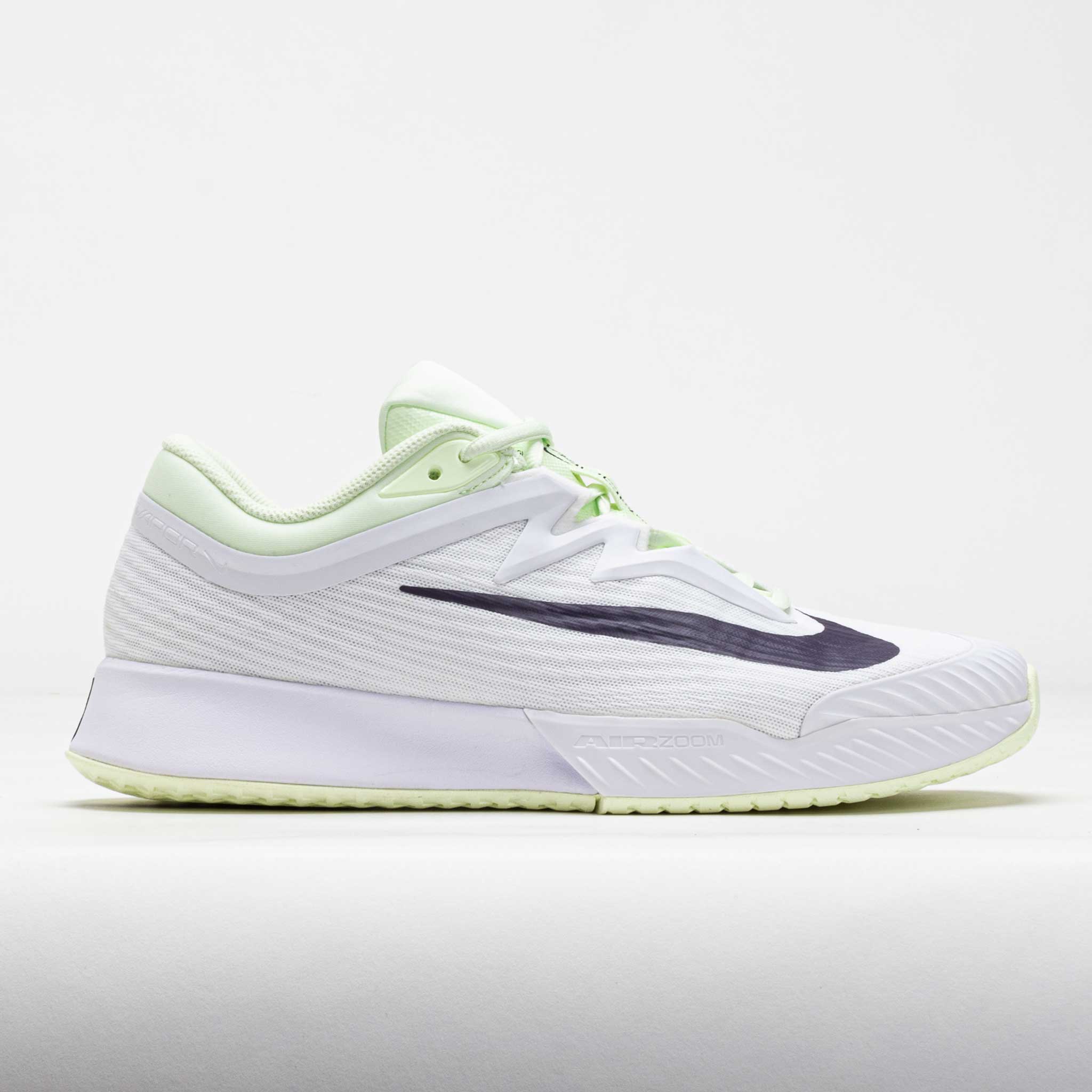Nike Vapor Pro 3 Men's White/Dark Raisin/Volt Tint – Holabird Sports
