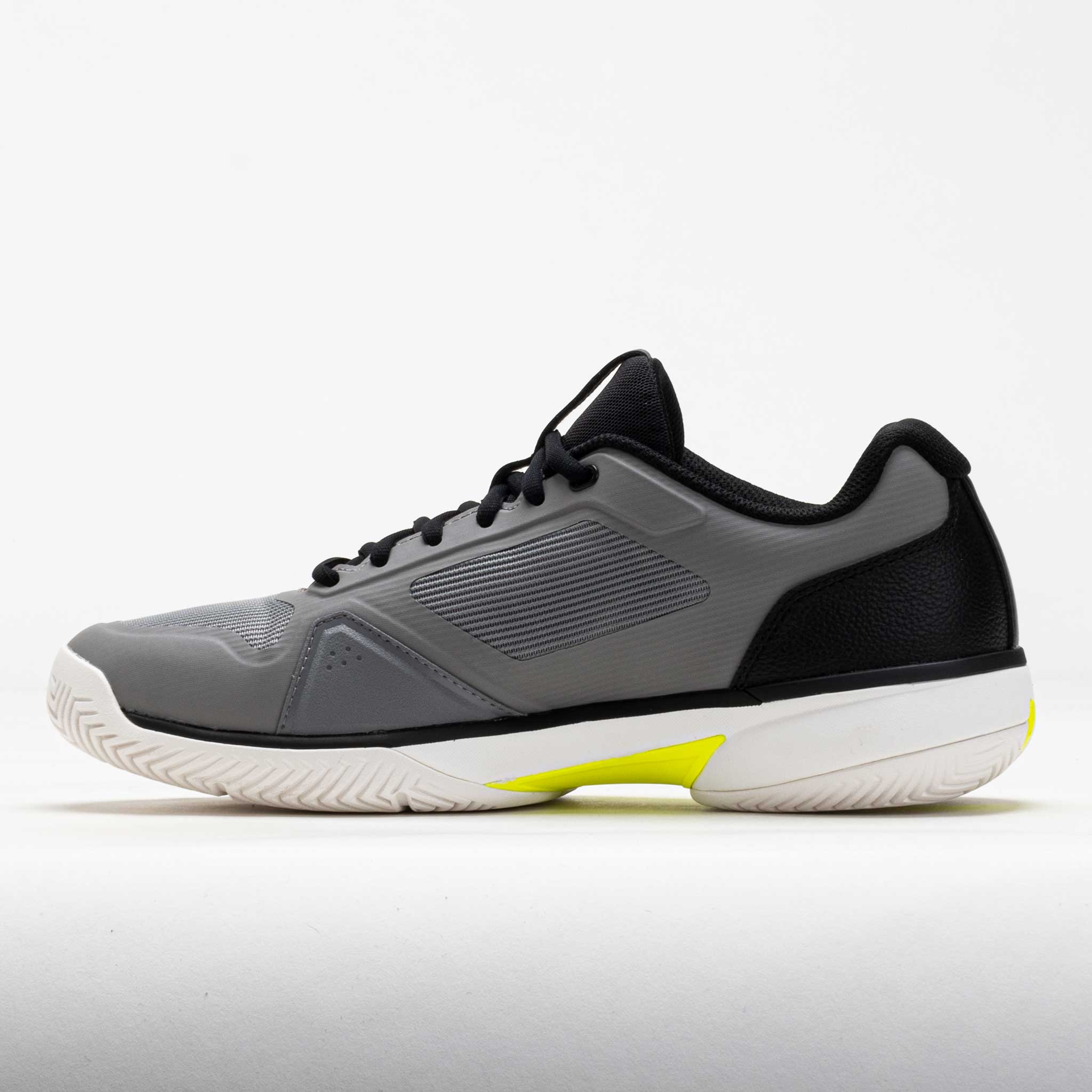 Wilson Rush Lite 5 Men's Titanium/Snow White/Black