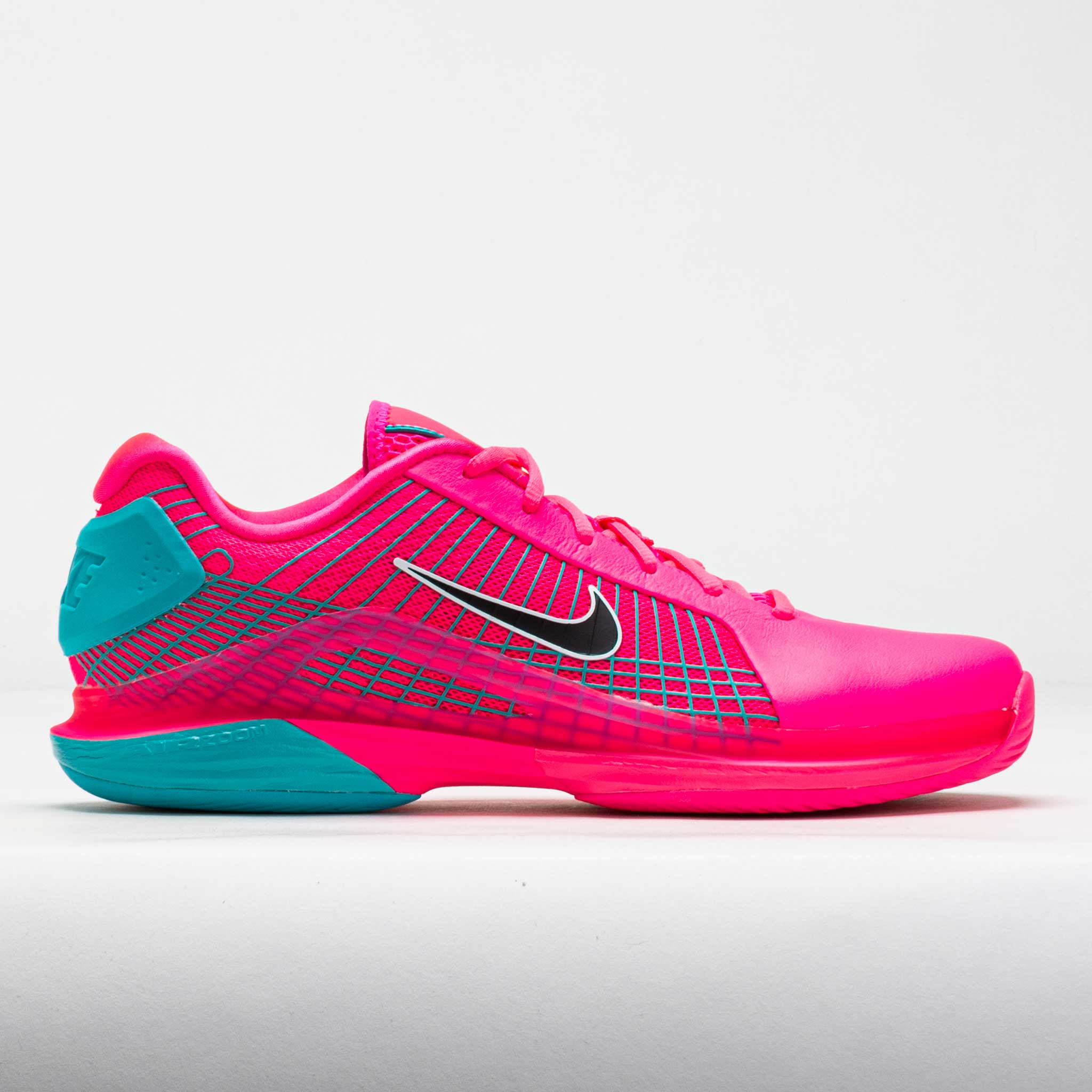 Nayu Nike Vapor 12 Hypersmash Men's Hyper Pink/Black/Dusty Cactus
