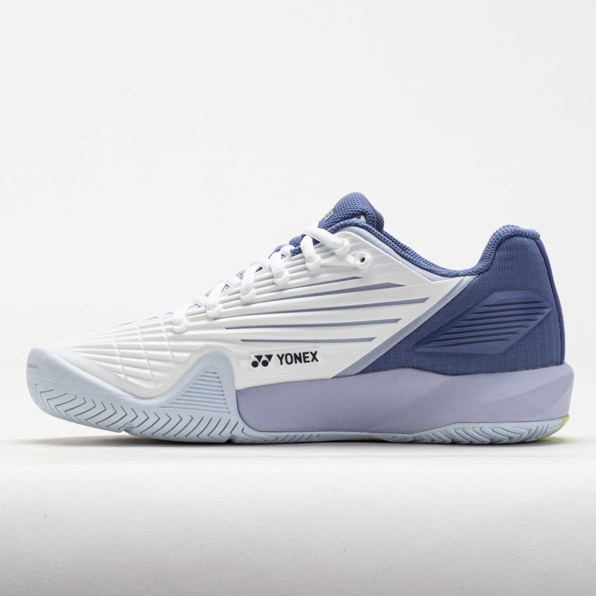 Yonex Power Cushion Eclipsion 5 Women's White/Purple
