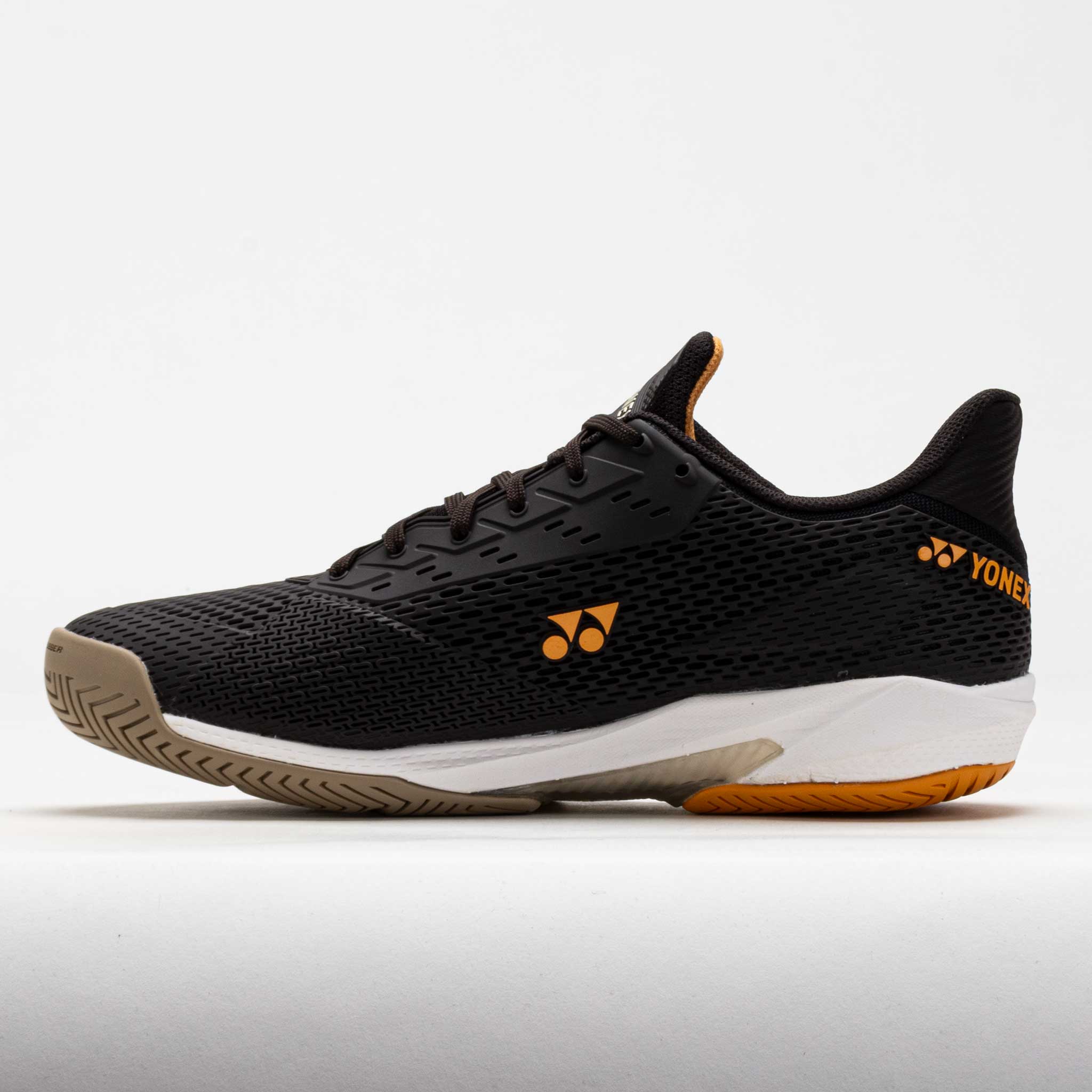 Yonex Power Cushion Ad-Accel Men's Espresso Brown