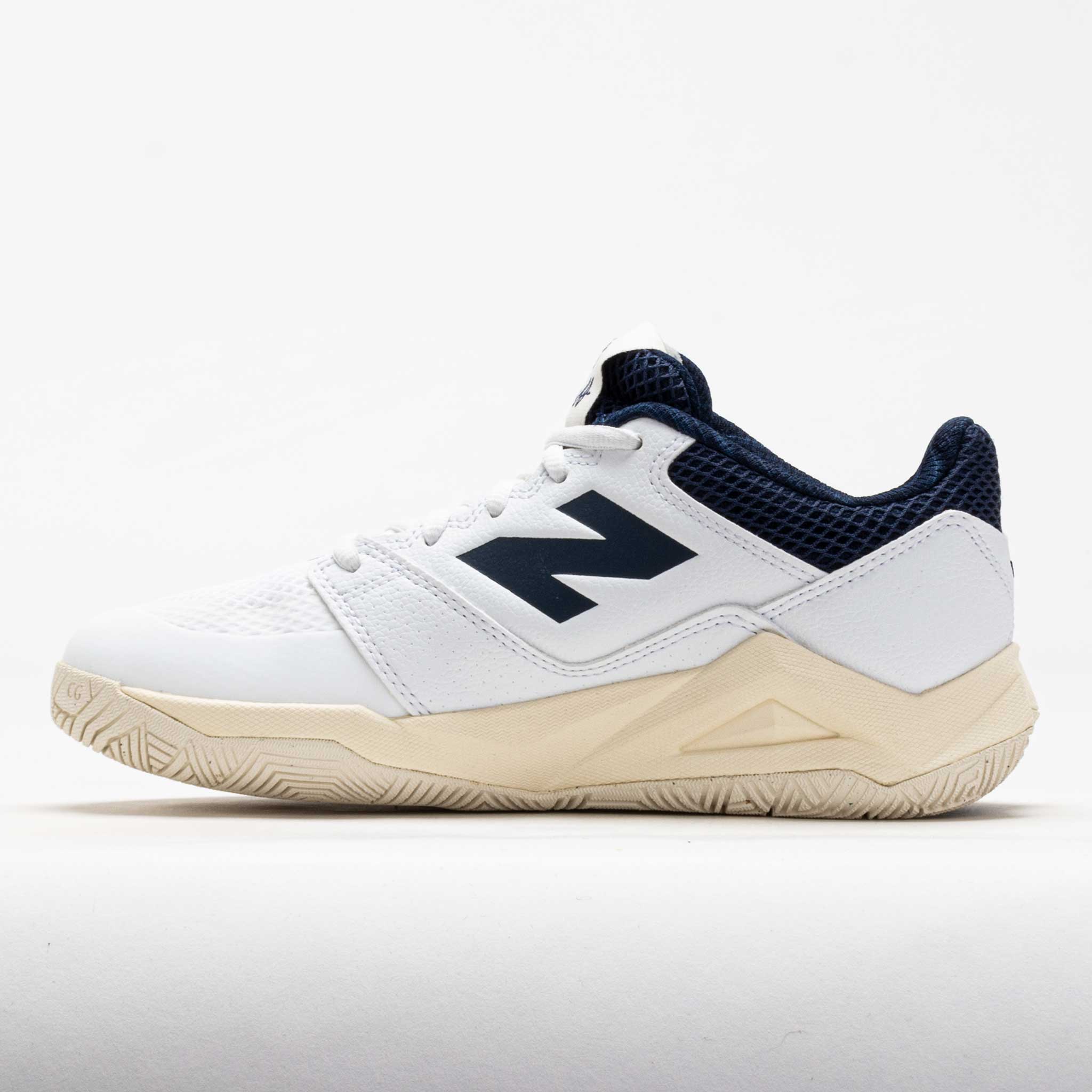 New Balance FuelCell Coco Delray Women's White/Navy/Sea Salt