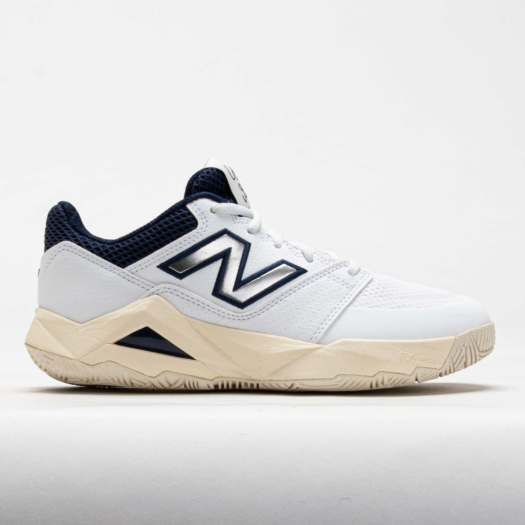 New Balance FuelCell Coco Delray Women's White/Navy/Sea Salt