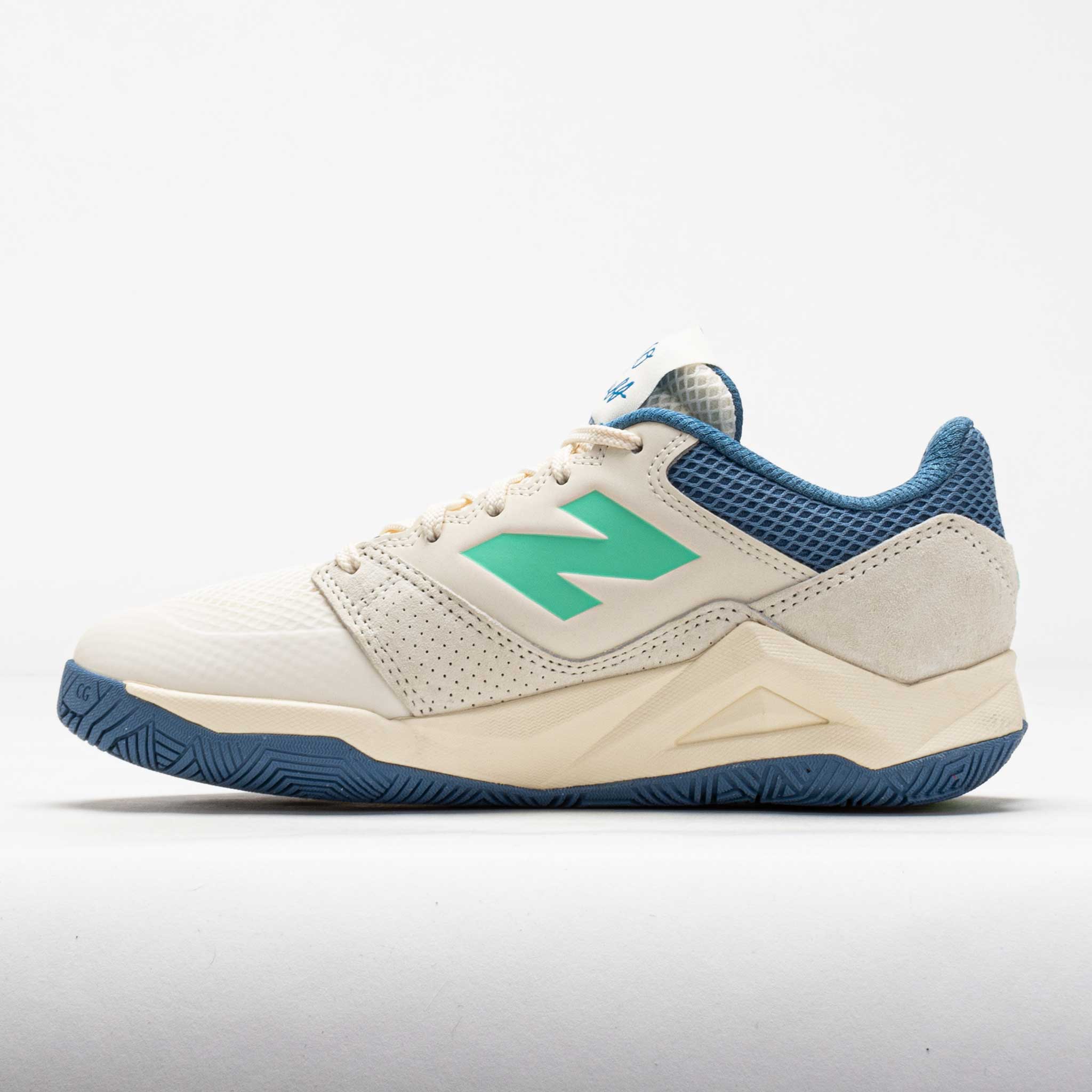 New Balance FuelCell Coco Delray Women's Angora/Fresh Air