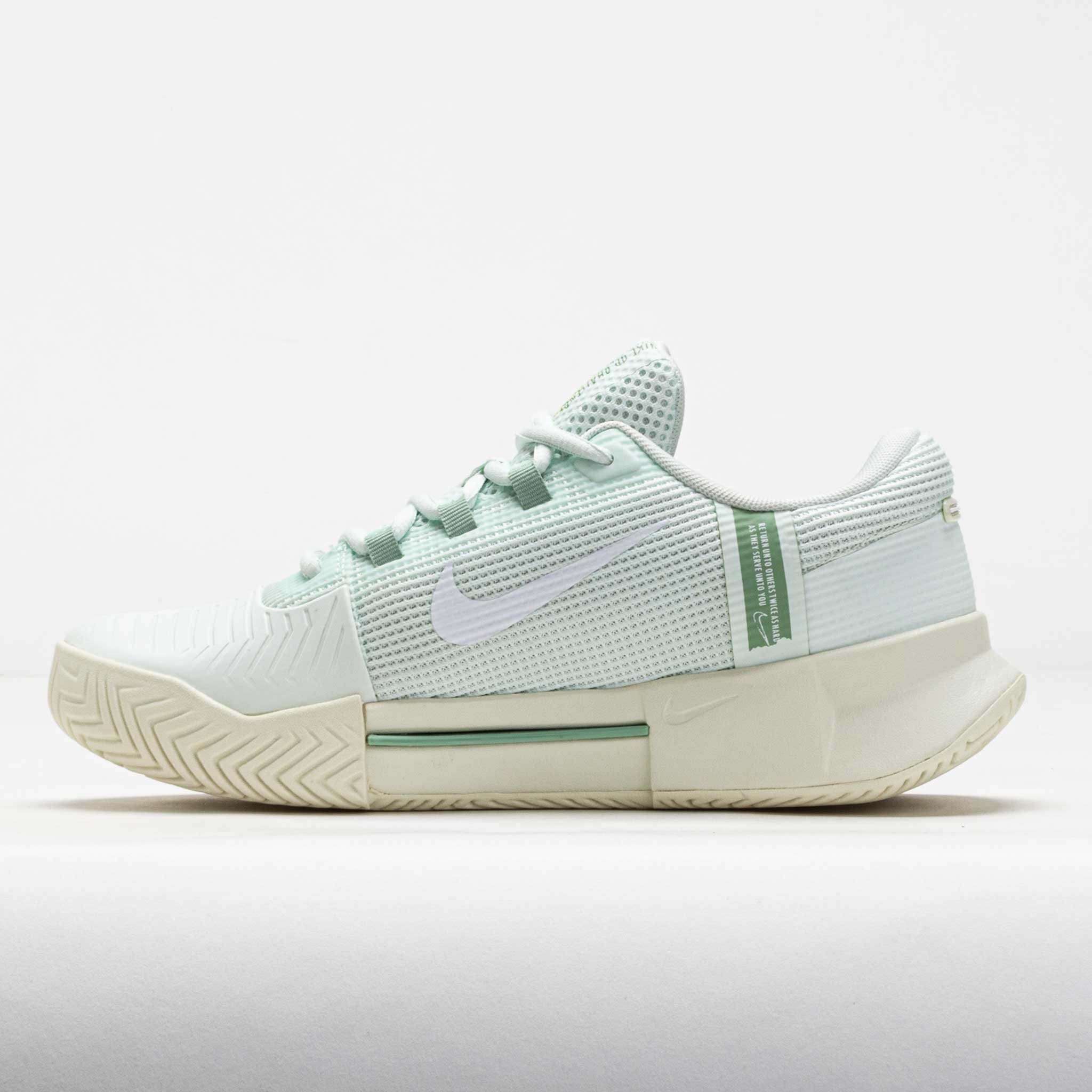 Nike GP Challenge 1.5 Women's Barely Green/White Steam