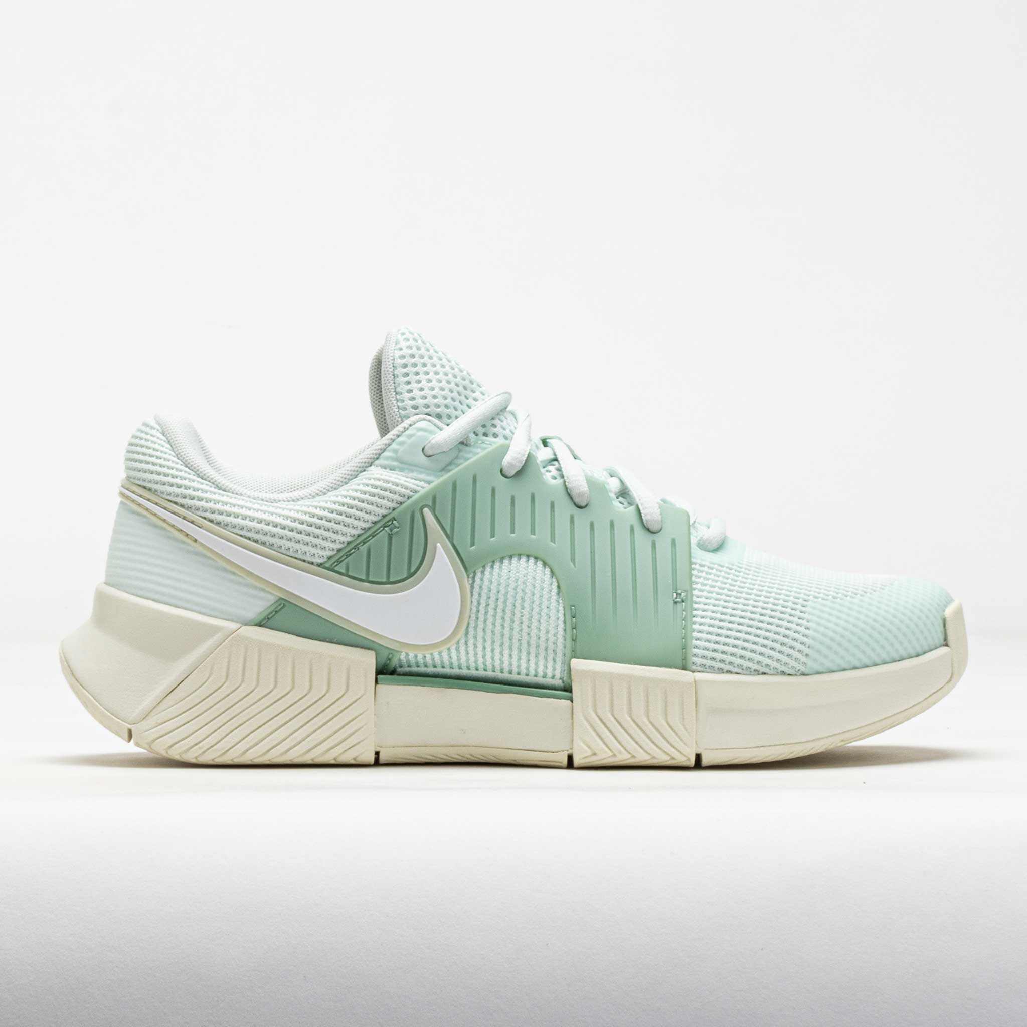Nike GP Challenge 1.5 Women's Barely Green/White Steam