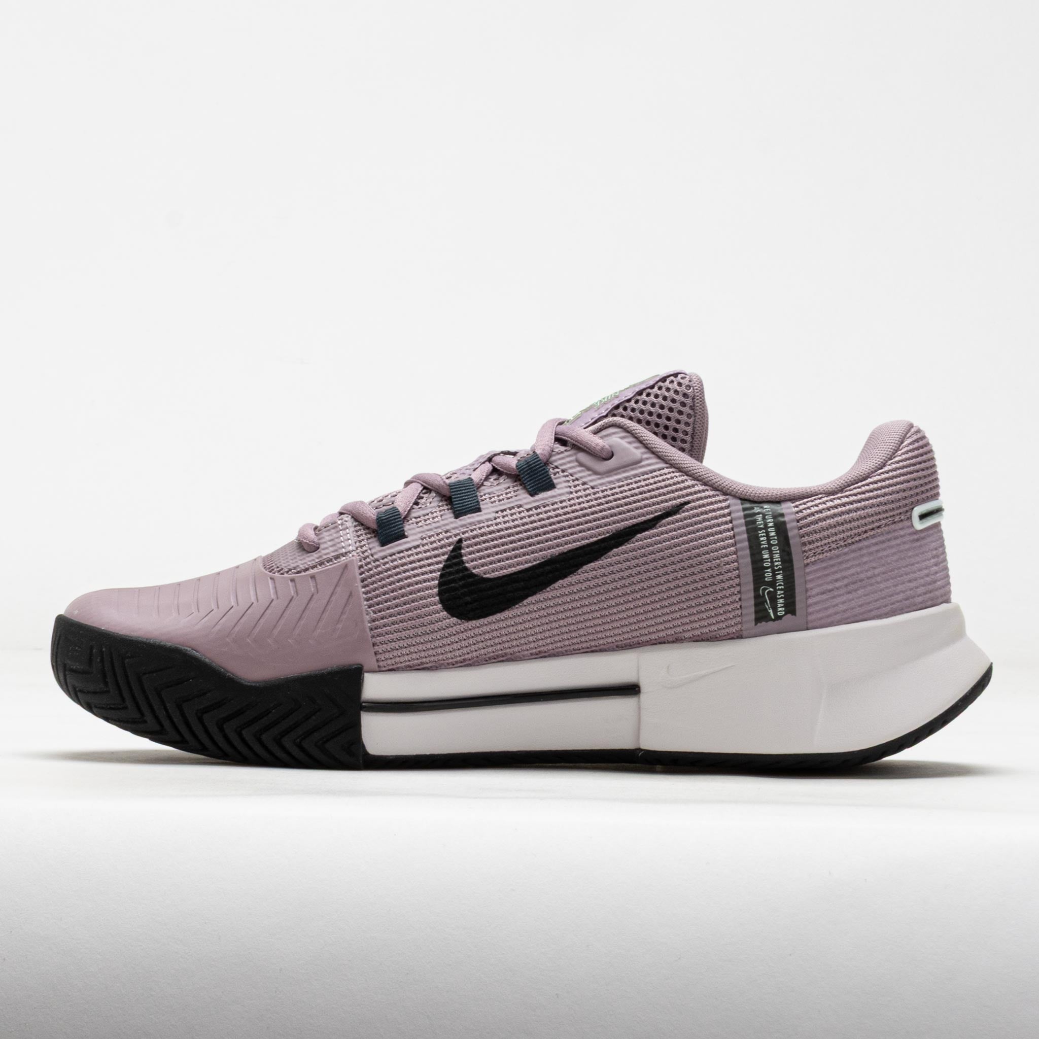 Nike GP Challenge 1.5 Premium Men's Lite Violet Ore/Black