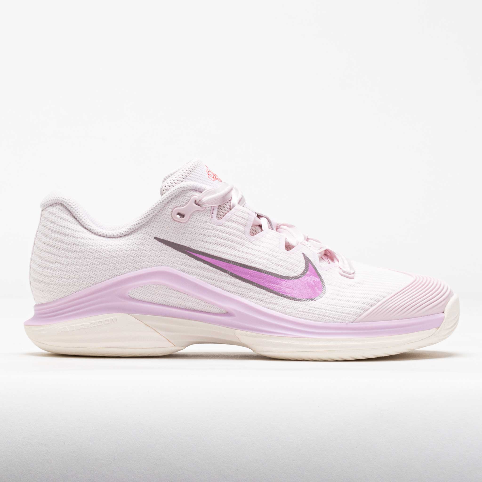 Nike Vapor 12 Women's Pearl Pink/Lite Magenta Pink