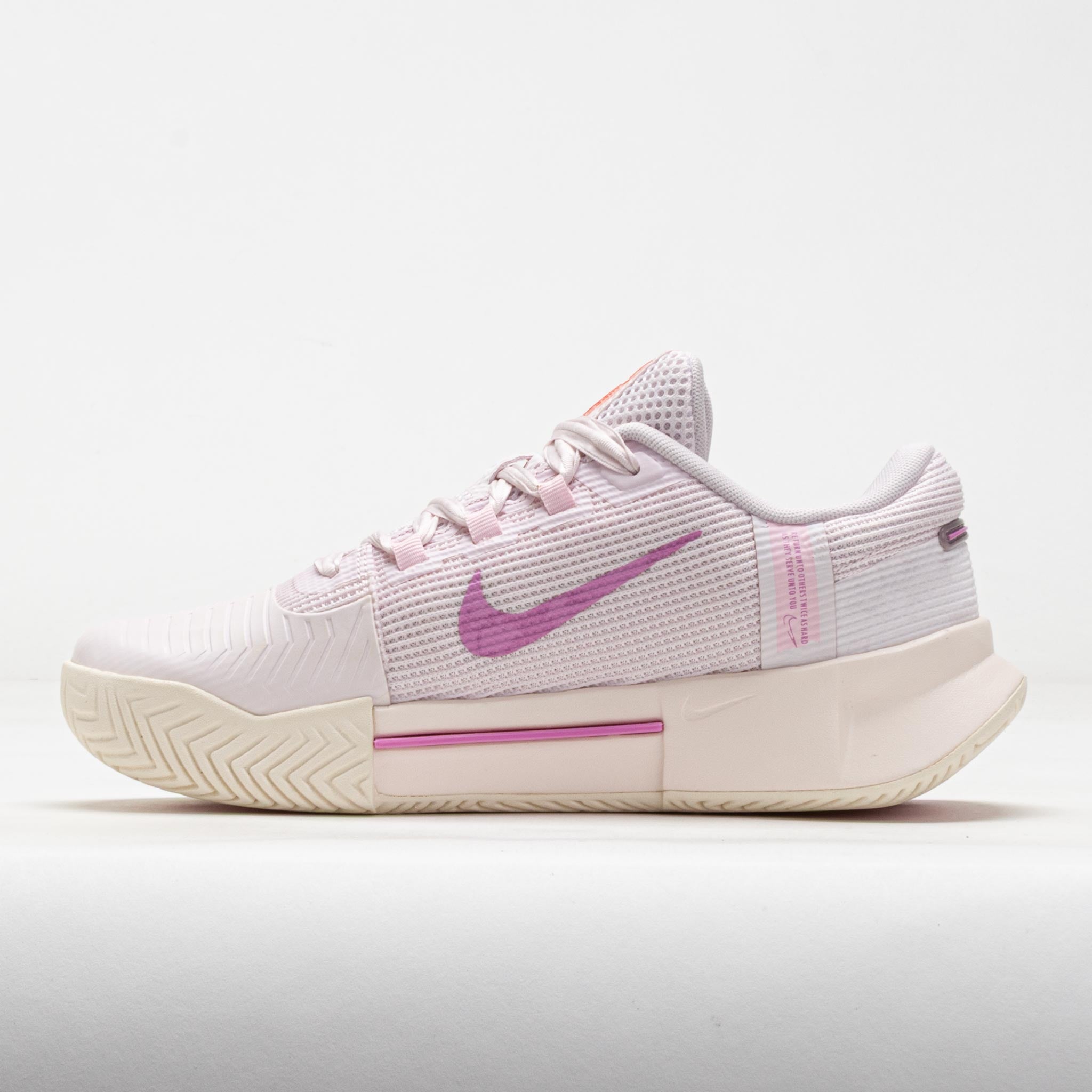 Nike GP Challenge 1.5 Premium Women's Pearl Pink/Lite Magenta
