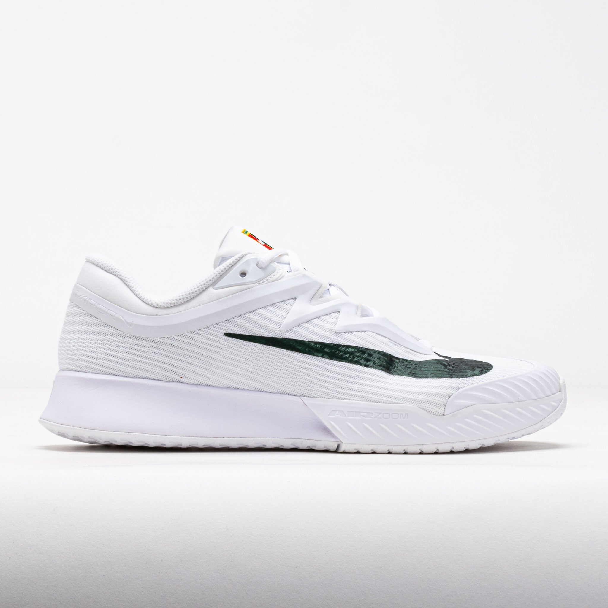 Nike Vapor Pro 3 Premium Men's White/Gorge Green/Gold