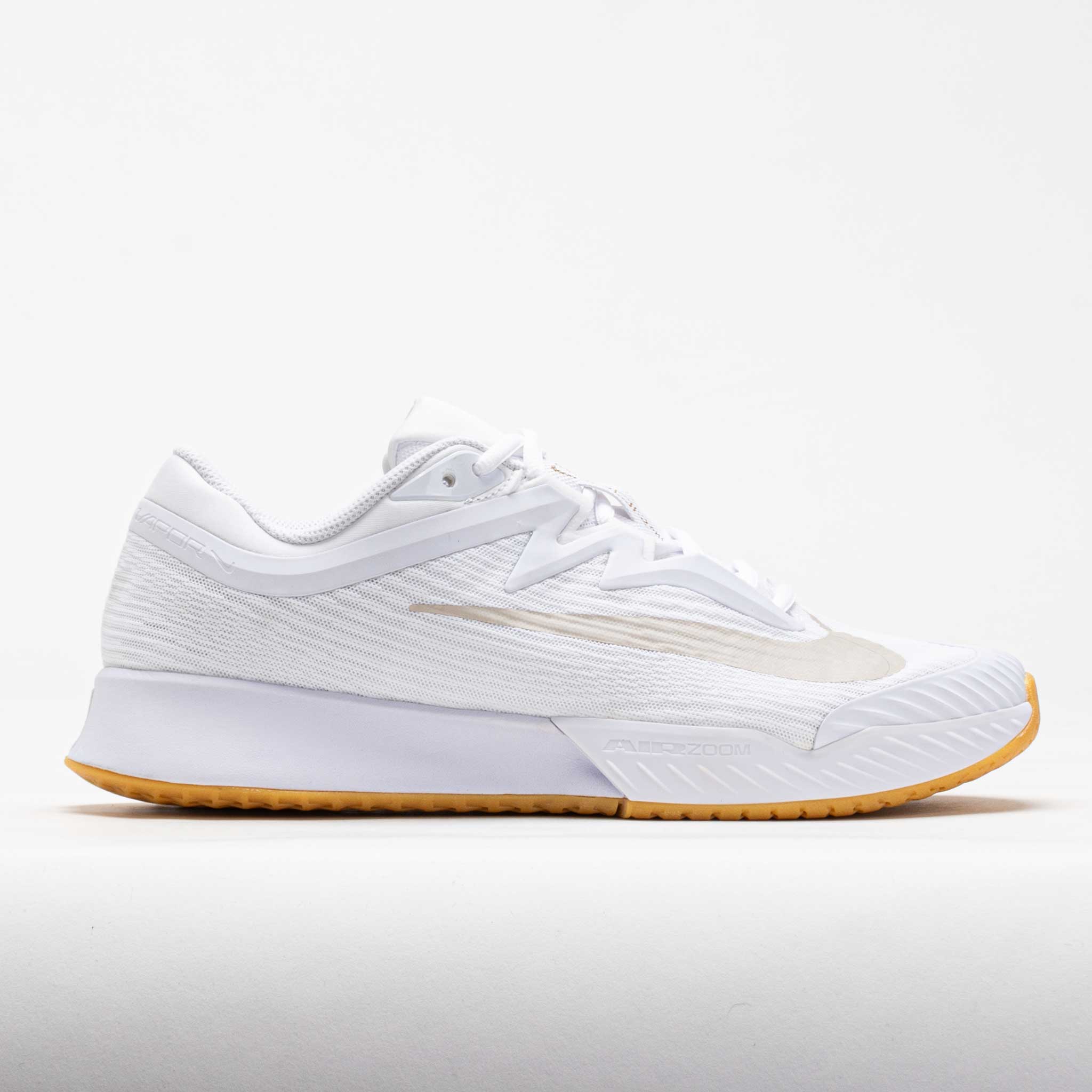 Nike Vapor Pro 3 Men's White/Orewood Brown/Linen
