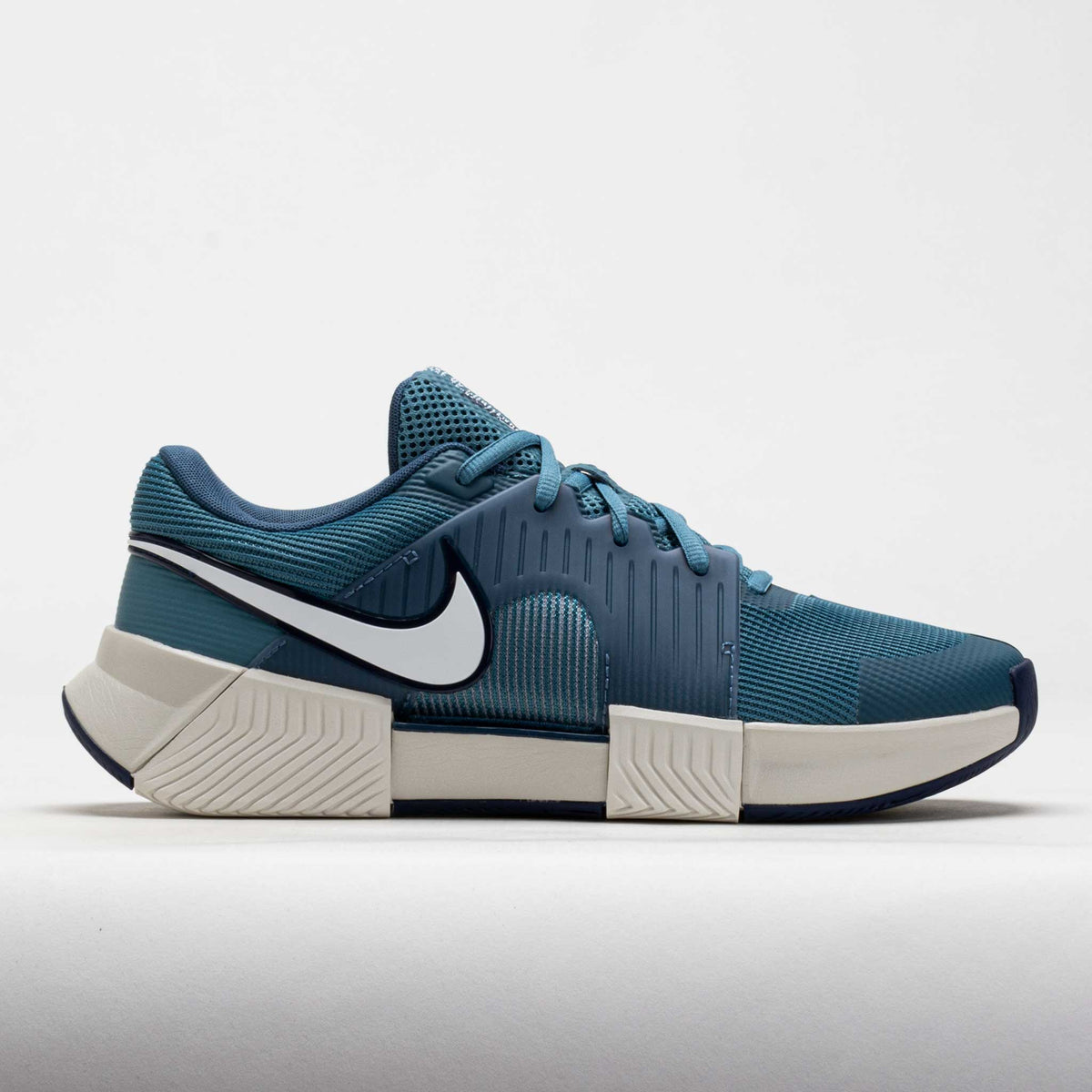 Nike GP Challenge 1.5 Men's Smokey Blue/White/Light Bone