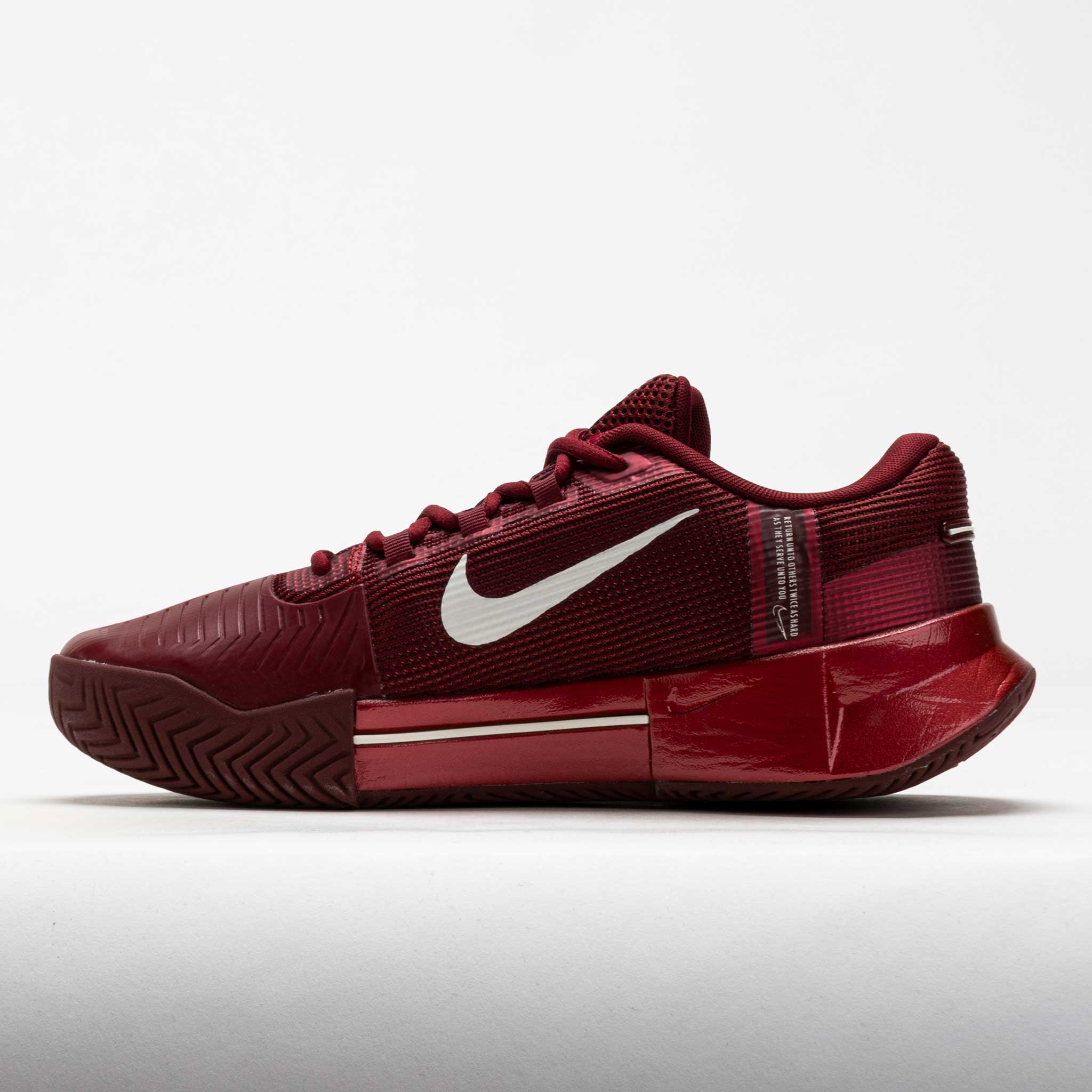 Nike GP Challenge 1.5 PRM Men's Team Red/Pale Ivory