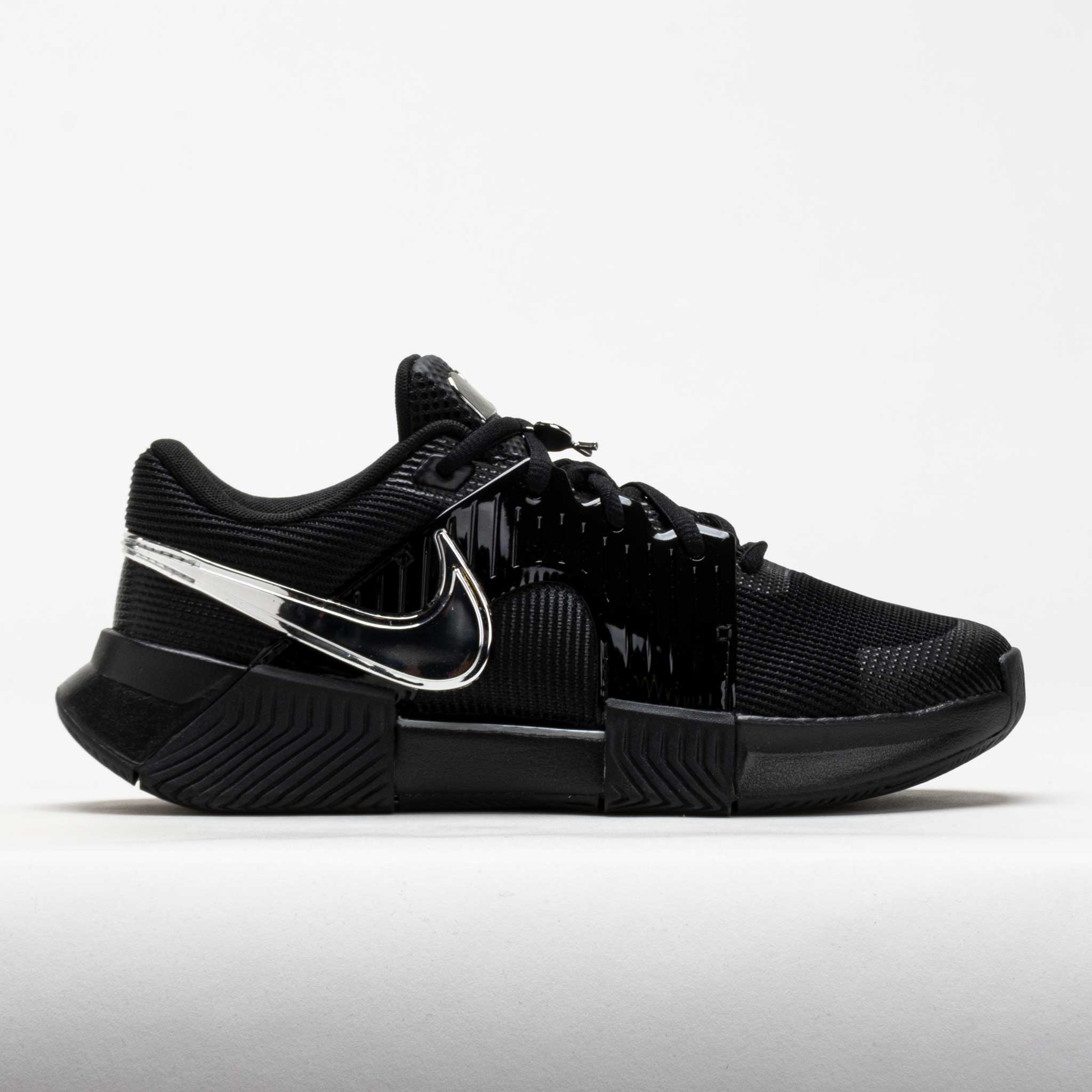 Nike GP Challenge 1.5 Naomi Osaka Women's Black/Metallic Silver