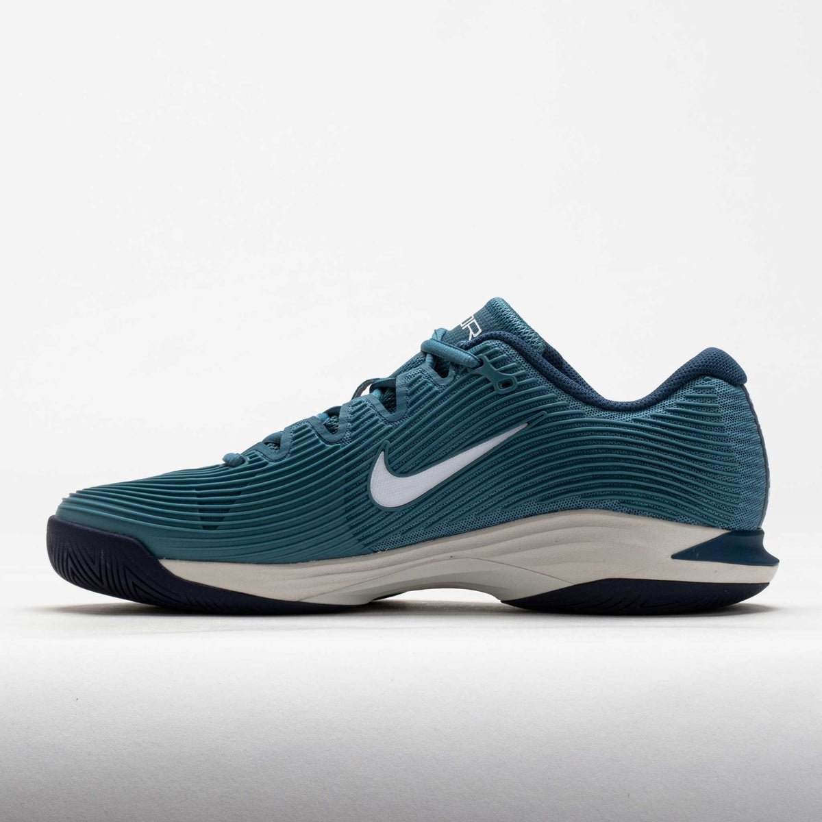 Nike Vapor 12 Men's Smokey Blue/White/Light Bone