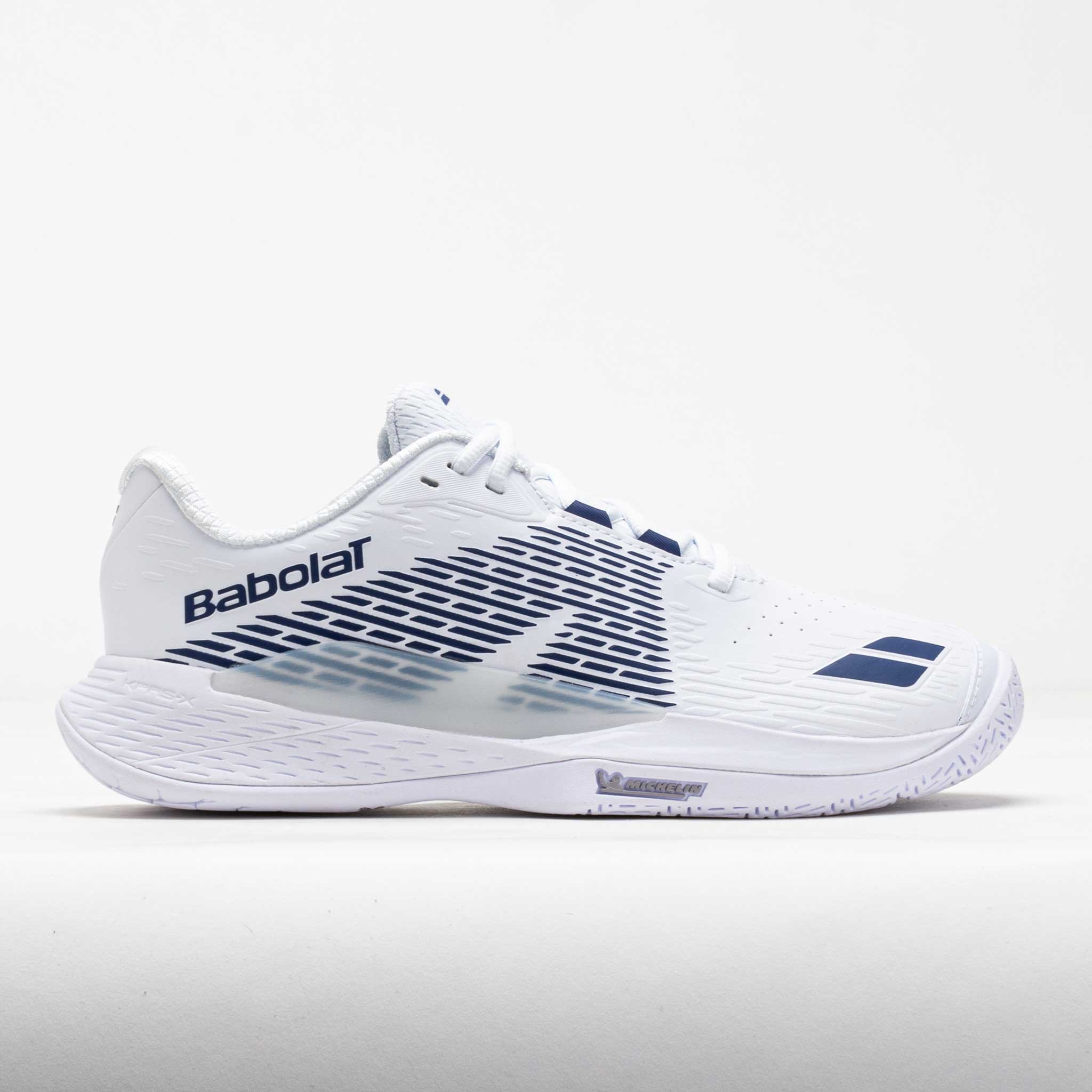 Babolat Propulse Storm Men's White/Dark Blue