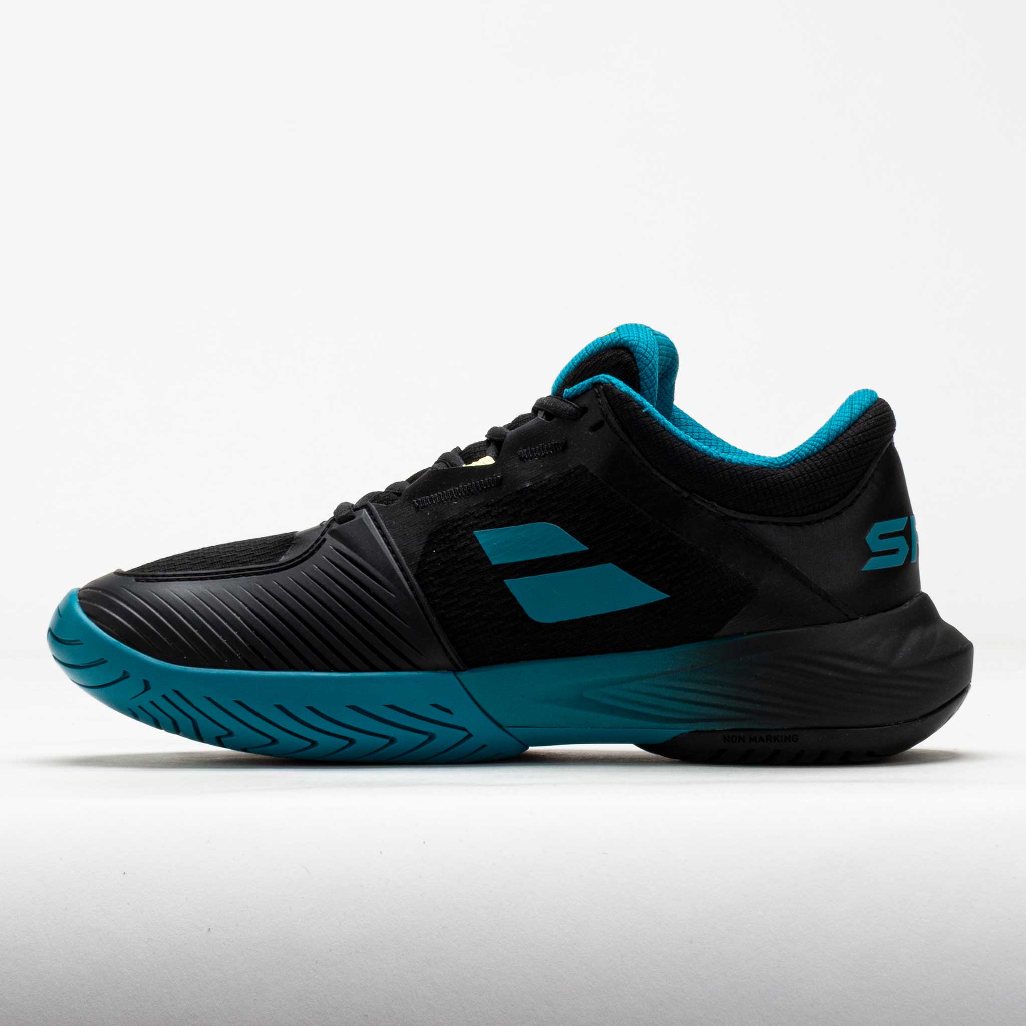 Babolat SFX 4 Men's Black/Blue
