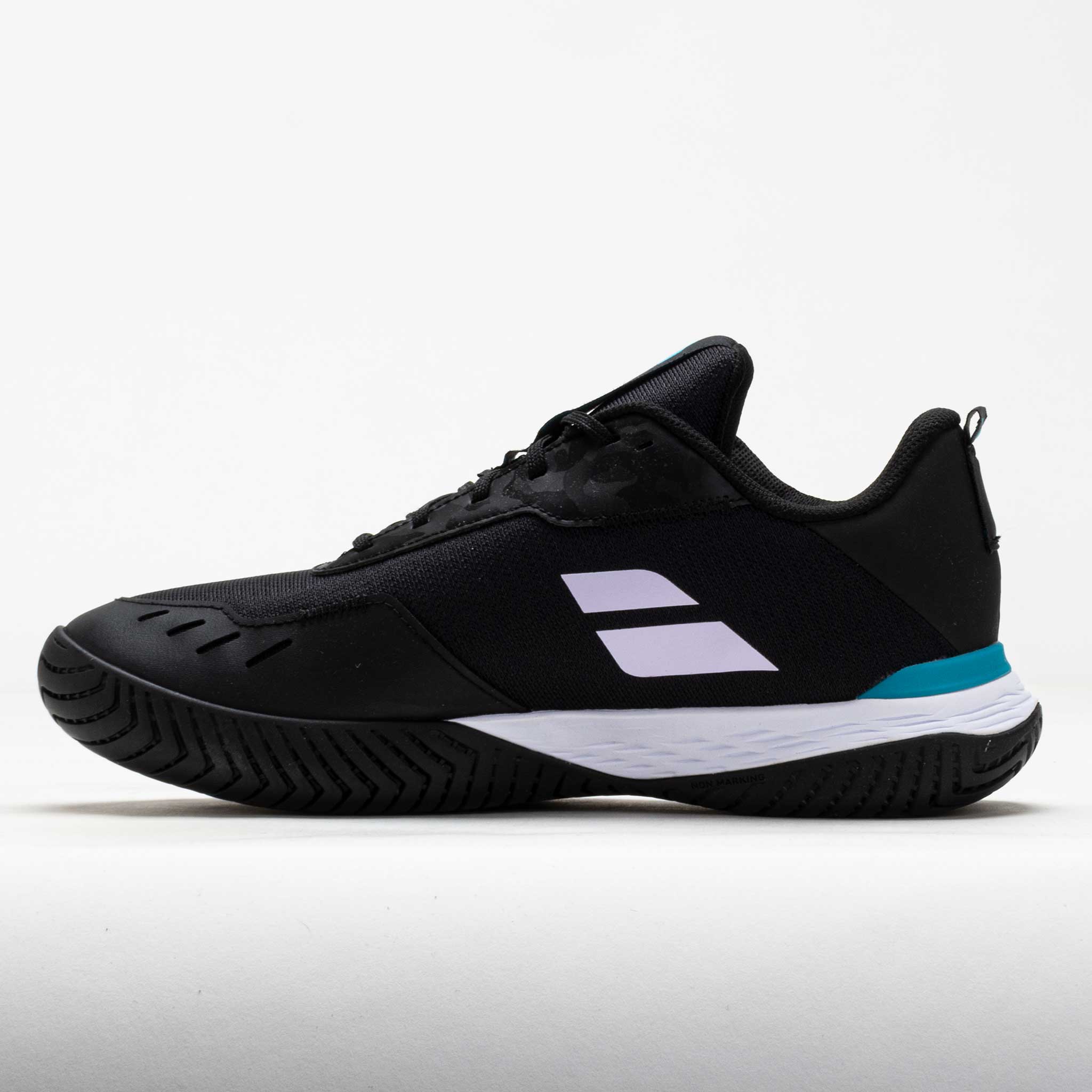 Babolat SFX Evo Men's Black/Blue