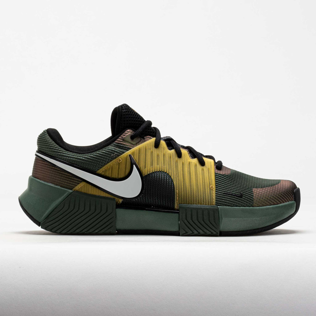 Nike GP Challenge 1.5 PRM Men's Camo Green/Pure Platinum