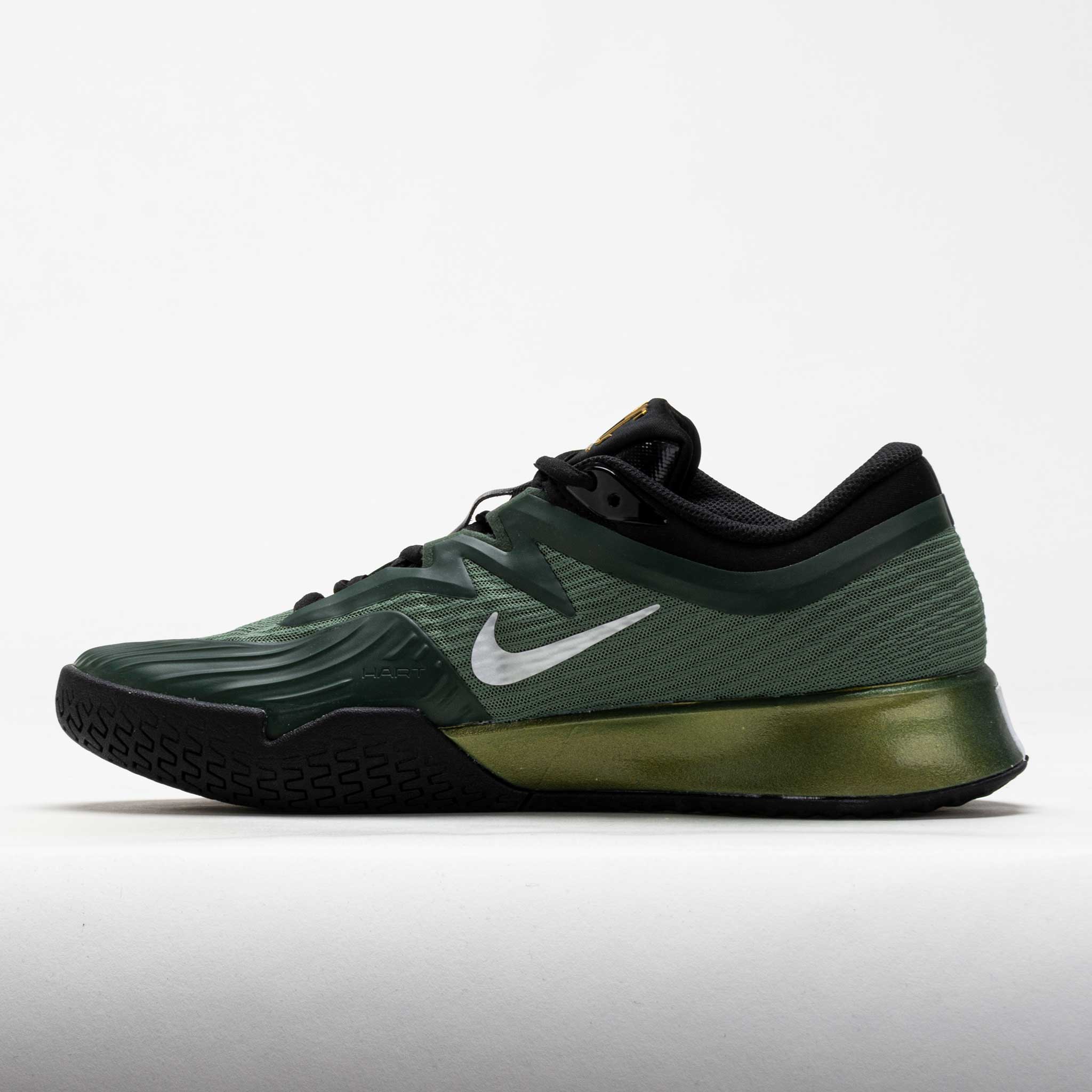 Nike Vapor Pro 3 PRM Men's Camo Green/Metallic Gold