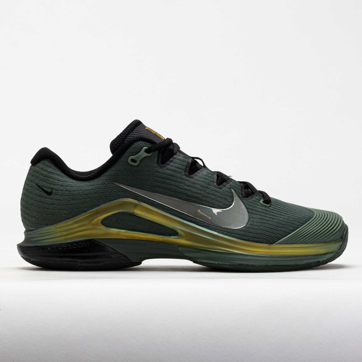 Nike Vapor 12 PRM Men's Camo Green/Pure Platinum