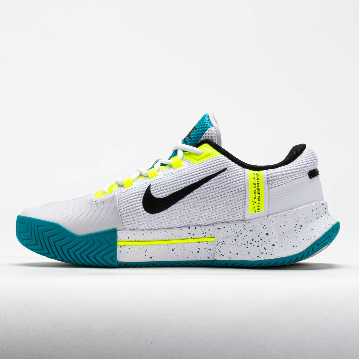 Nike GP Challenge 1.5 Men's White/Energy Dark Concord