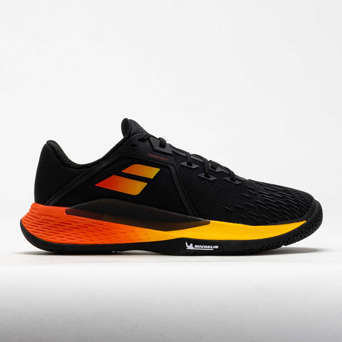 Babolat Propulse Fury 3 Men's Black/Sunset