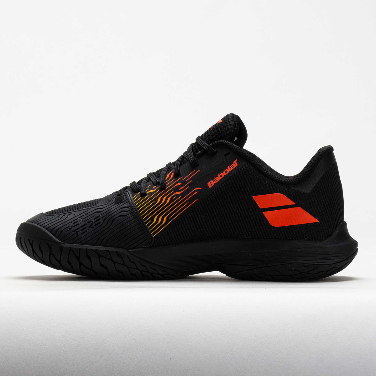 Babolat Jet Tere 2 Men's Black/Sunset
