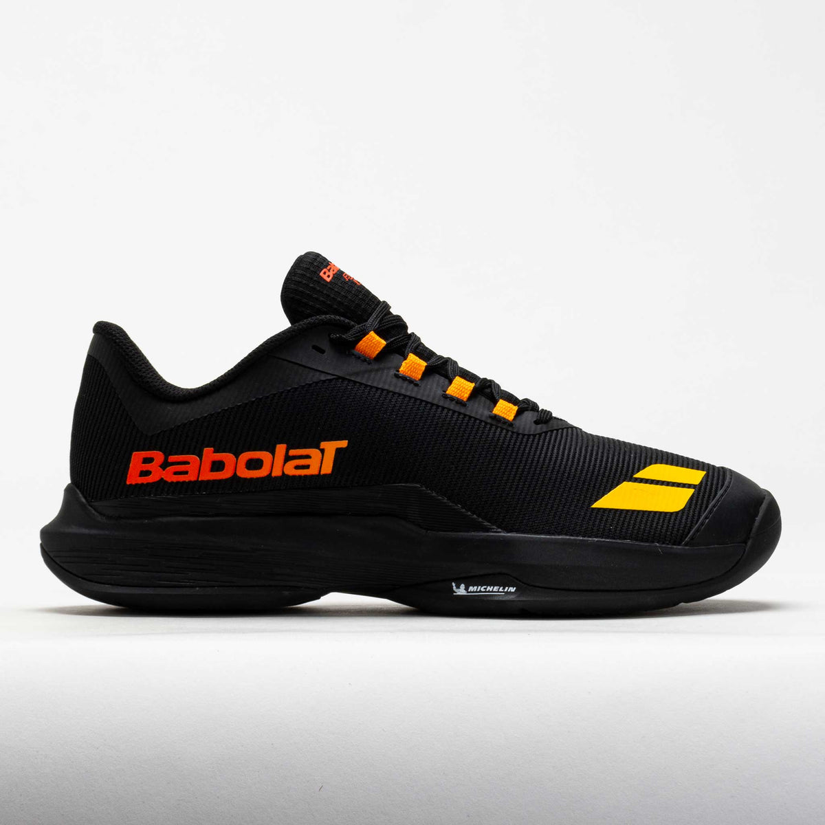 Babolat Jet Tere 2 Men's Black/Sunset