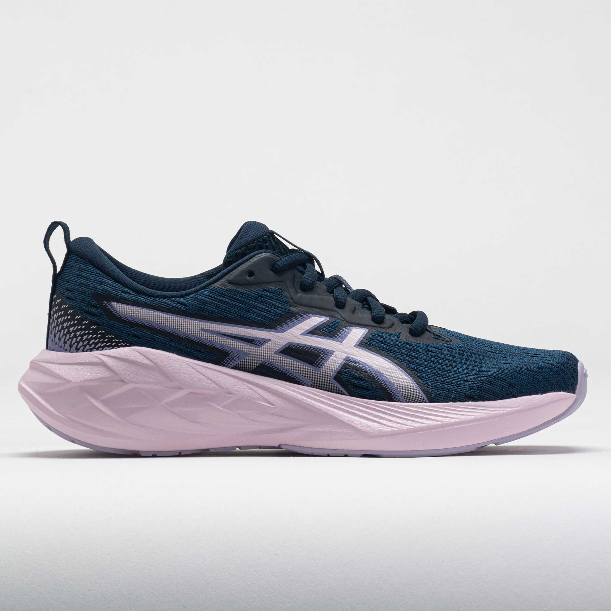 ASICS Novablast 4 Junior French Blue/Cosmos – Holabird Sports