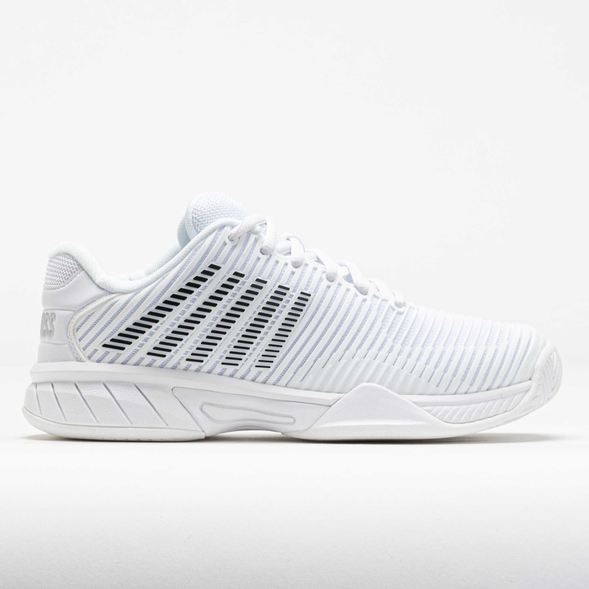 K-Swiss Hypercourt Express 2 Junior White/Black
