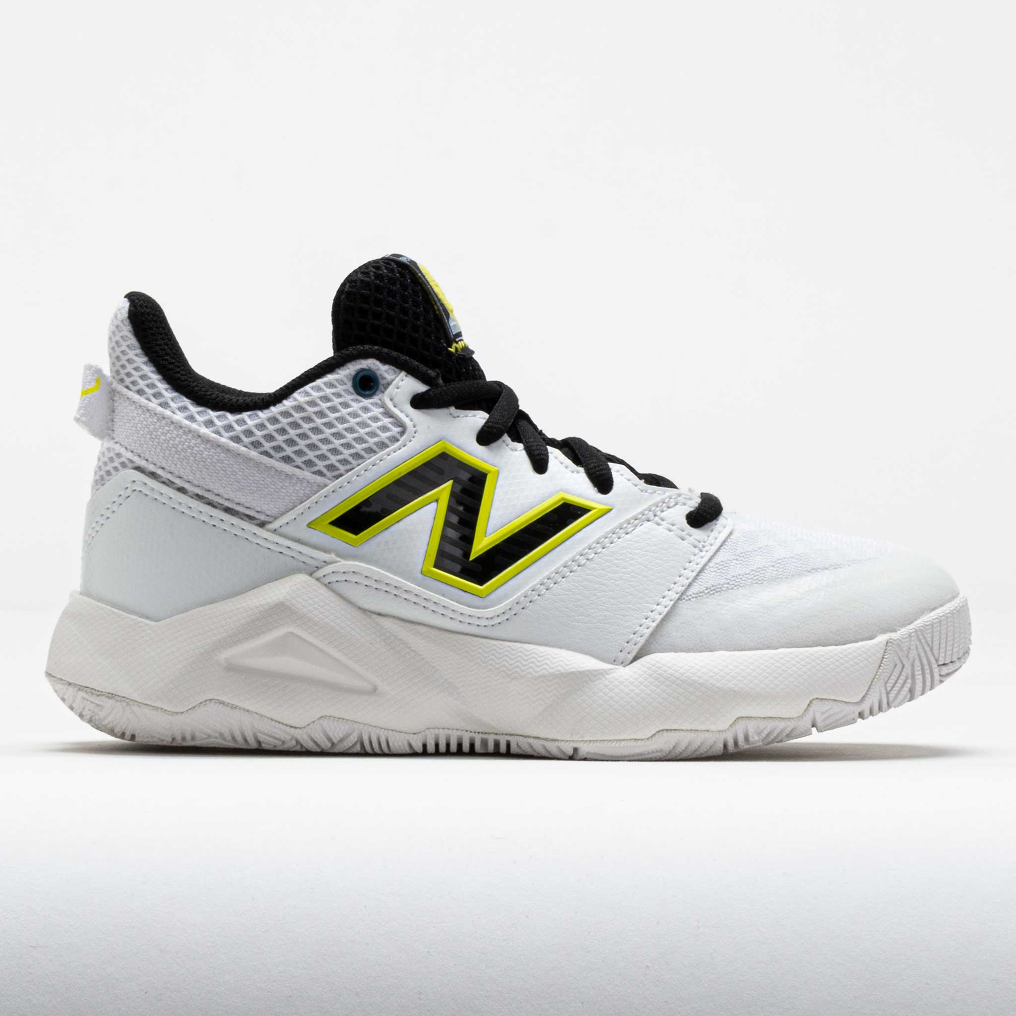 New Balance Coco CG2 Junior White/Black