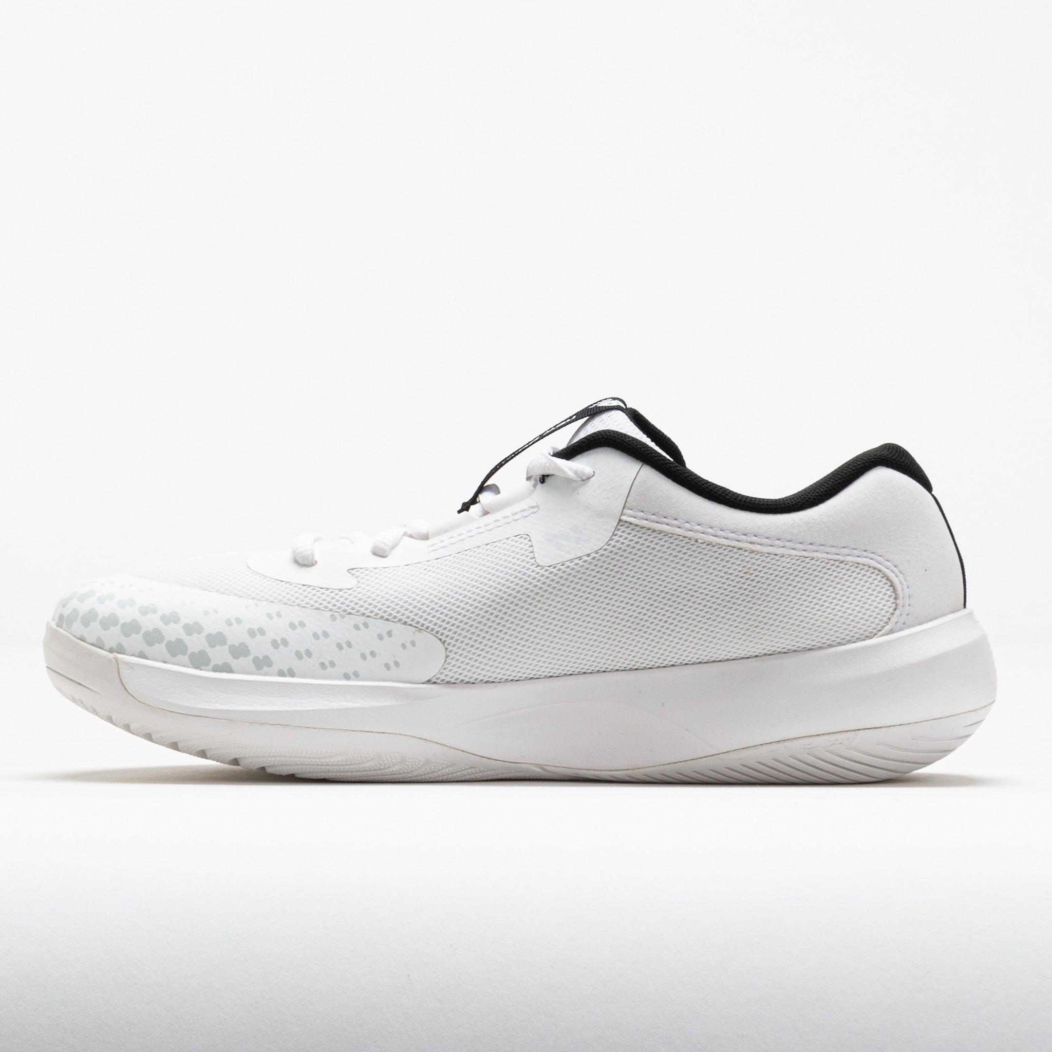 New Balance 996v6 Junior White/Black