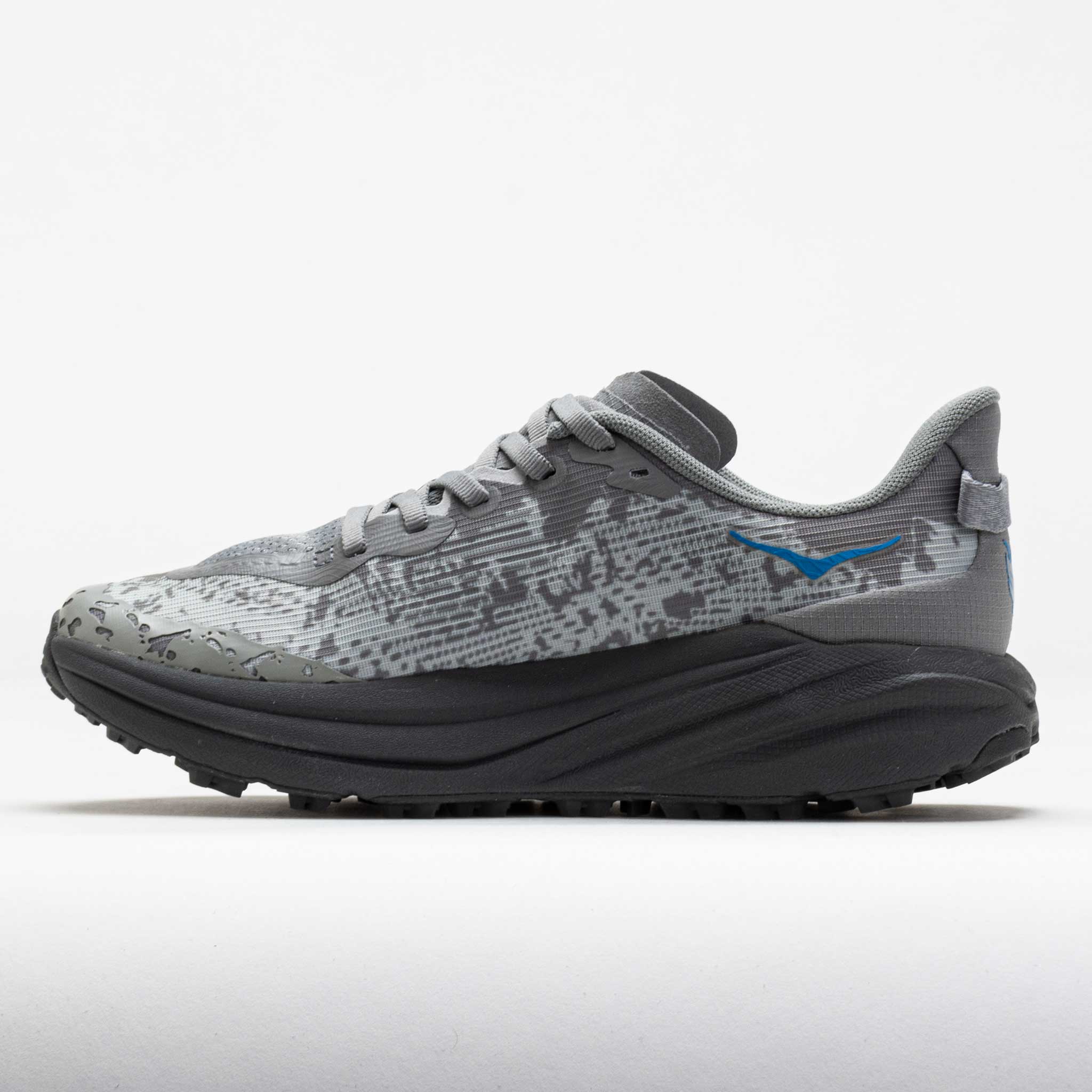 HOKA Speedgoat 6 Junior Galactic Grey/HOKA