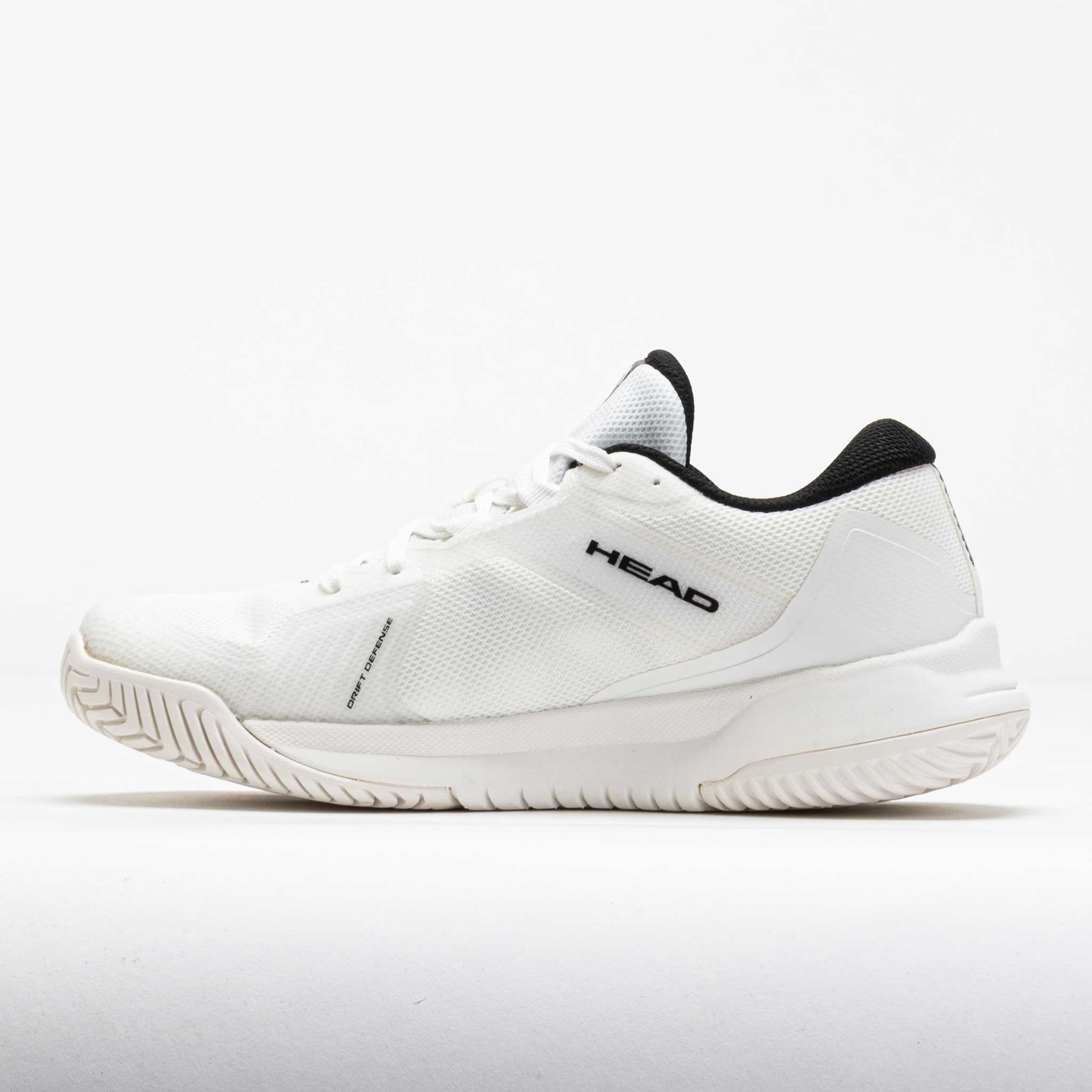 HEAD Sprint Pro 4.0 Junior White/Black