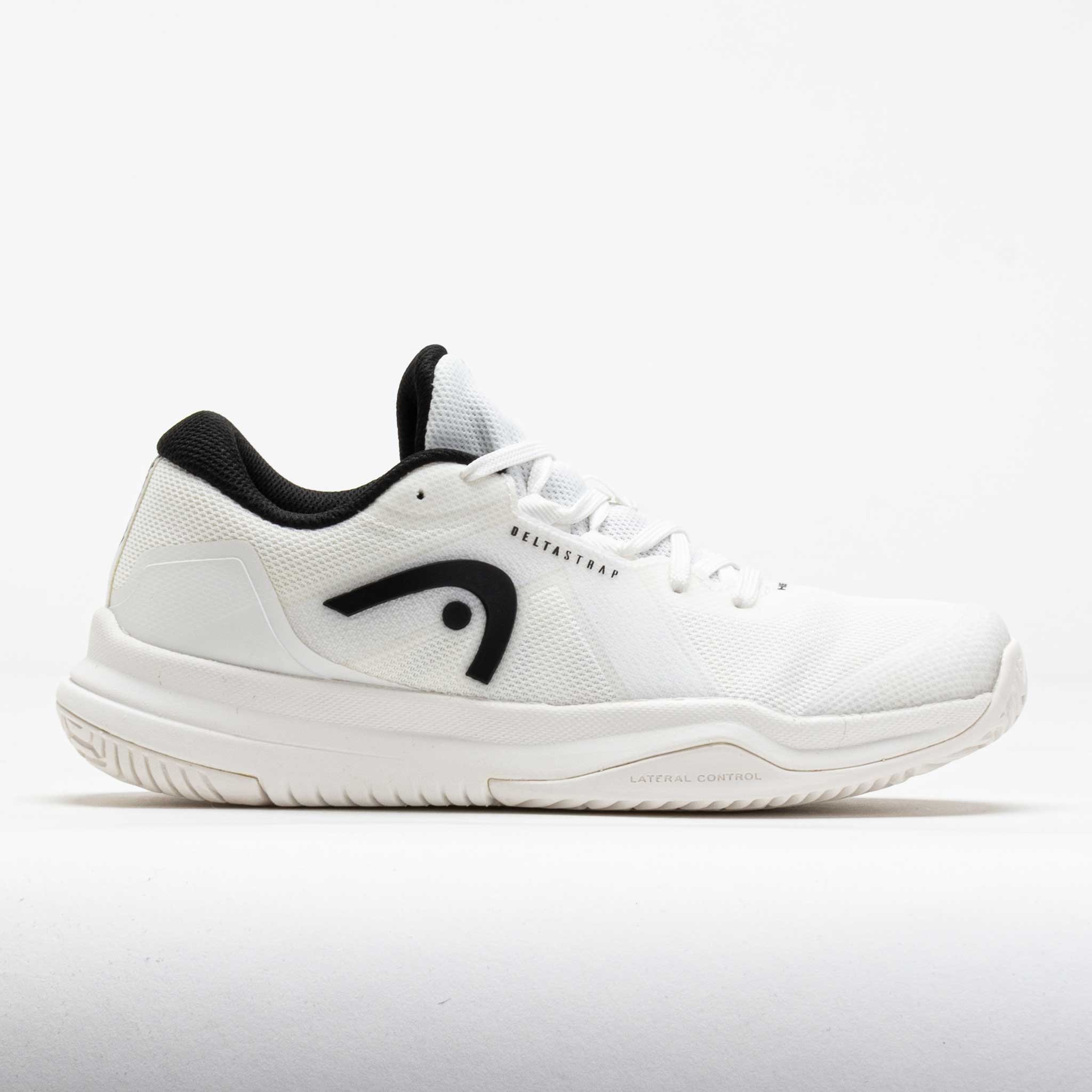 HEAD Sprint Pro 4.0 Junior White/Black