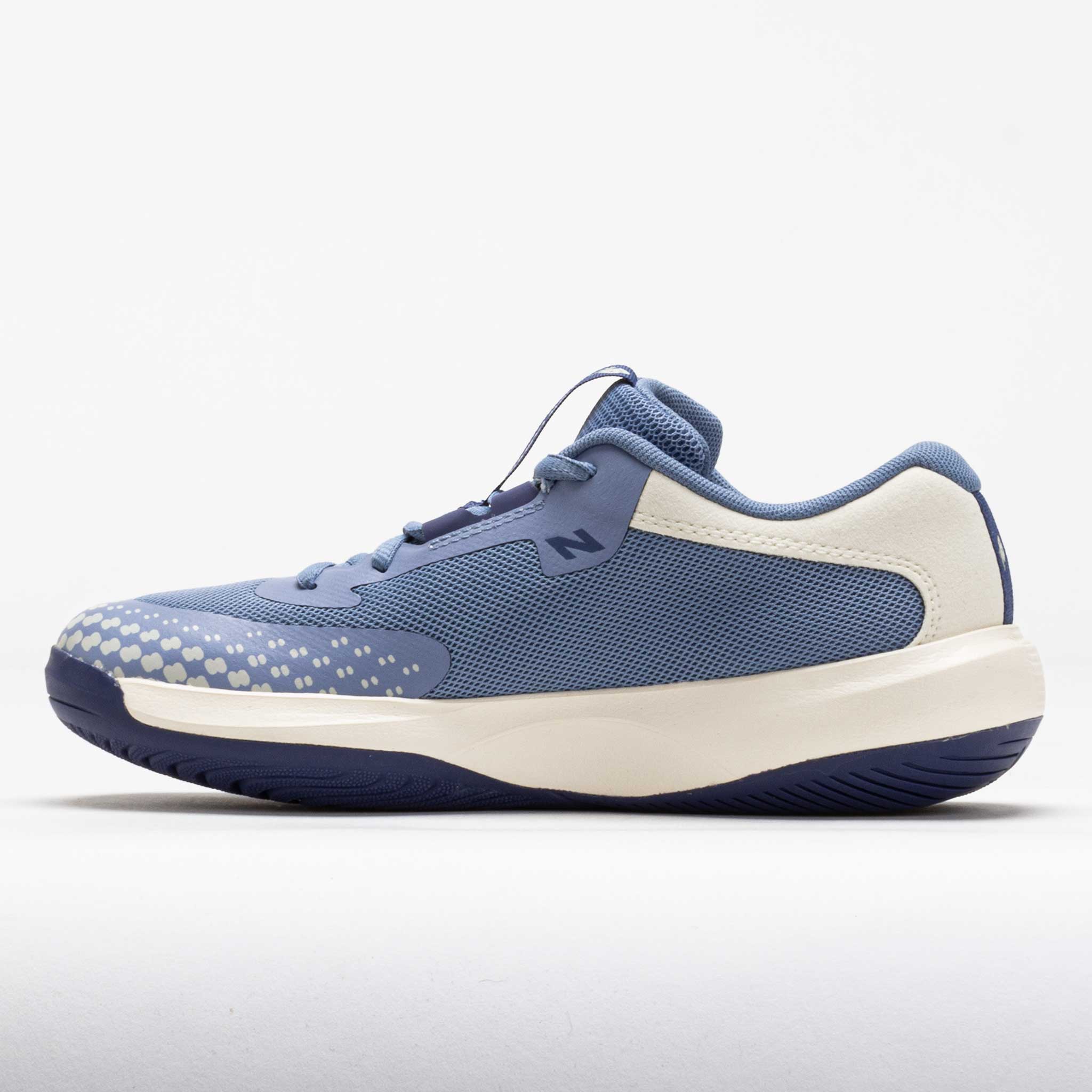 New Balance 996v6 Junior Dusk Shower/Linen