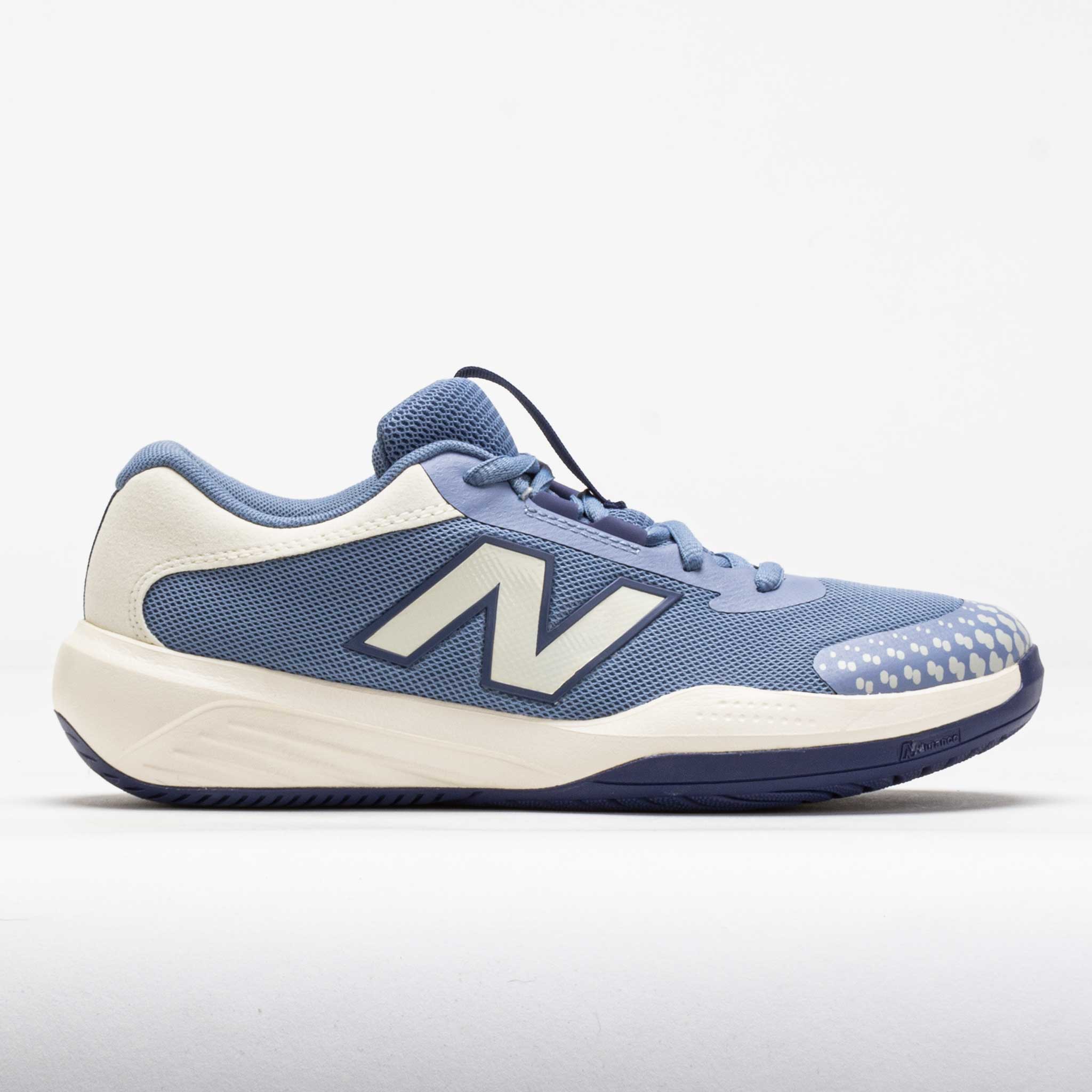 New Balance 996v6 Junior Dusk Shower/Linen
