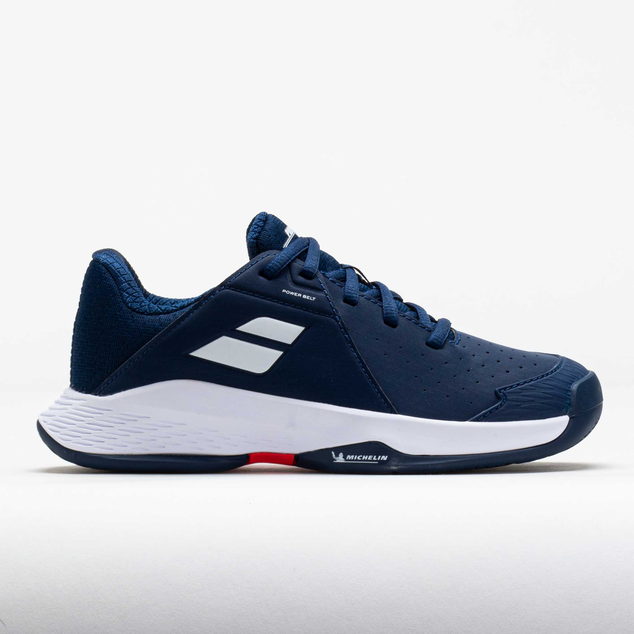 Babolat Propulse 3 Junior Estate Blue/White