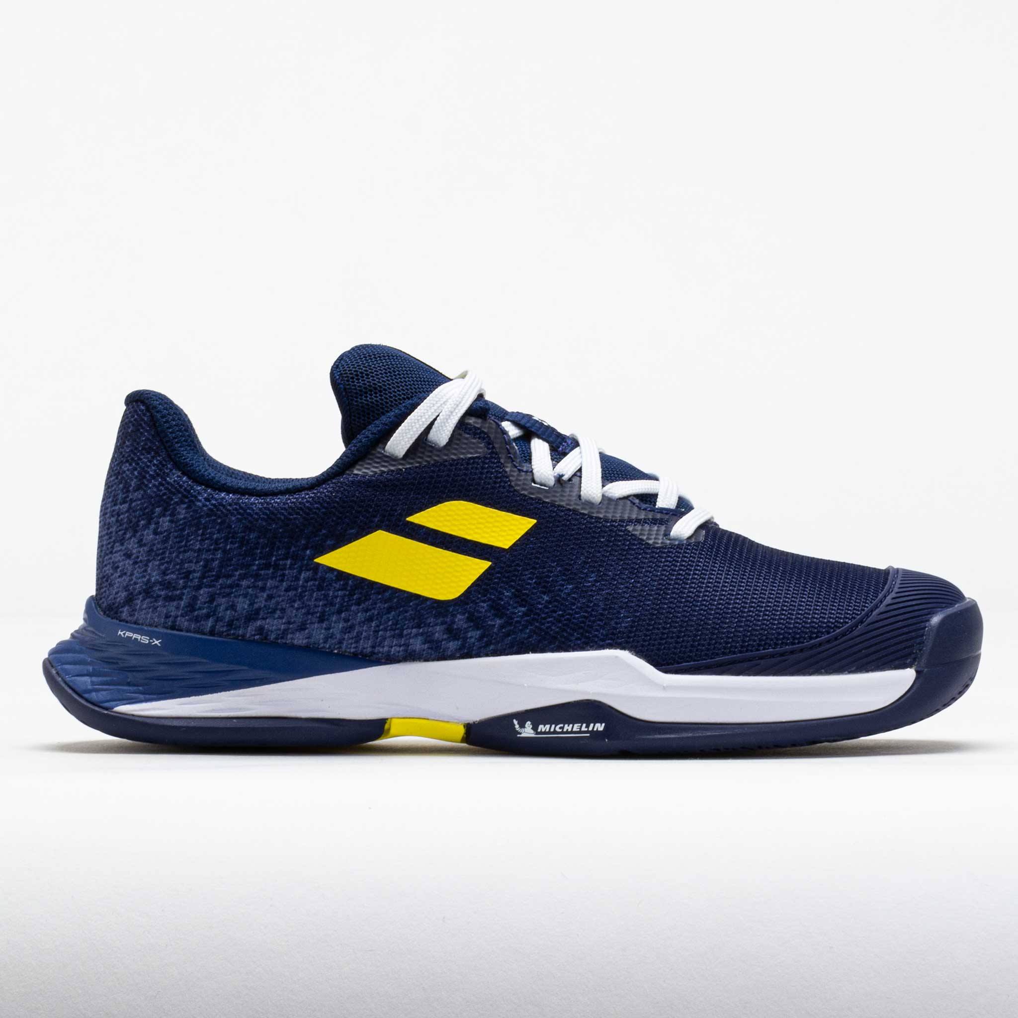 Babolat Jet Mach 3 Junior Sodalite Blue